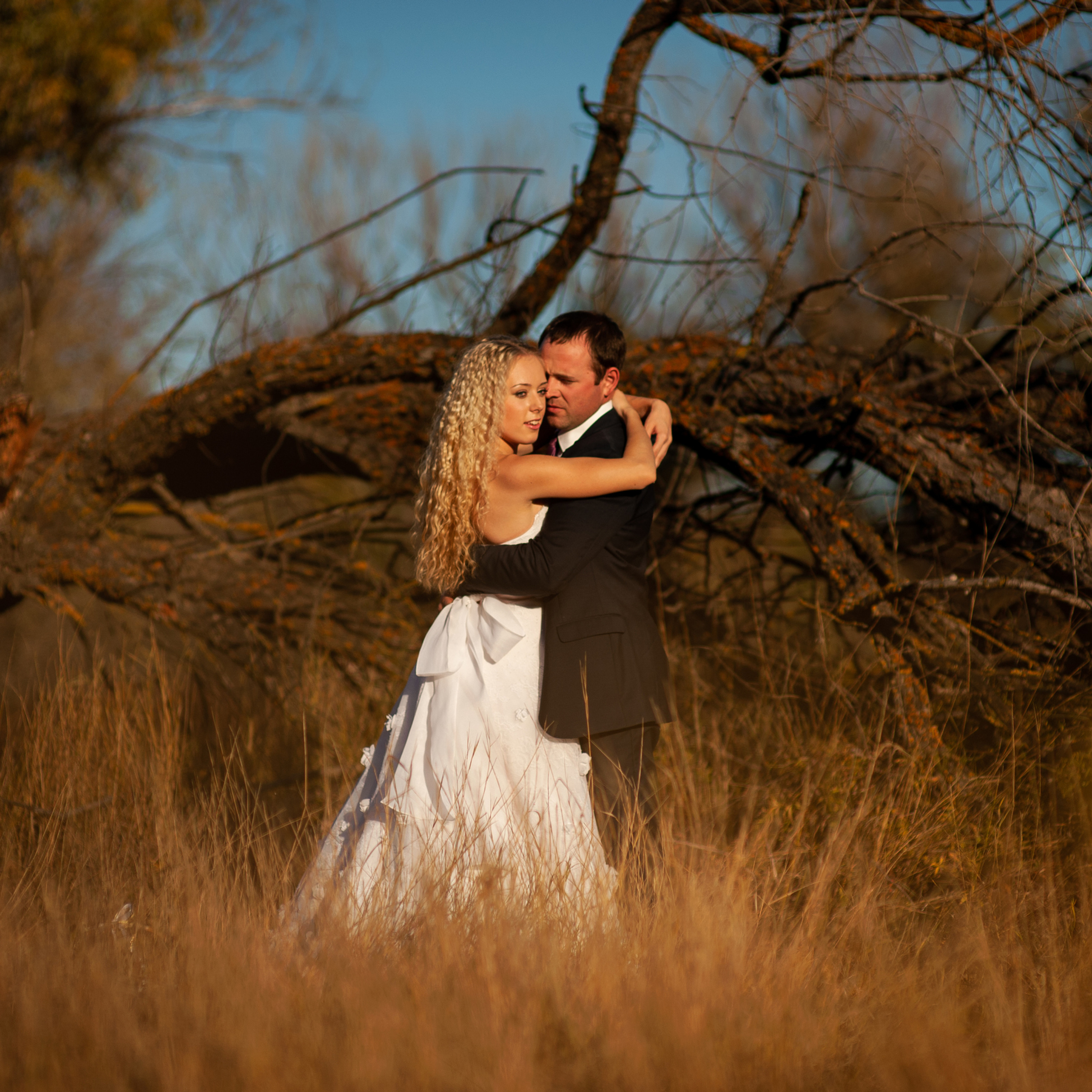 Вика и Влад