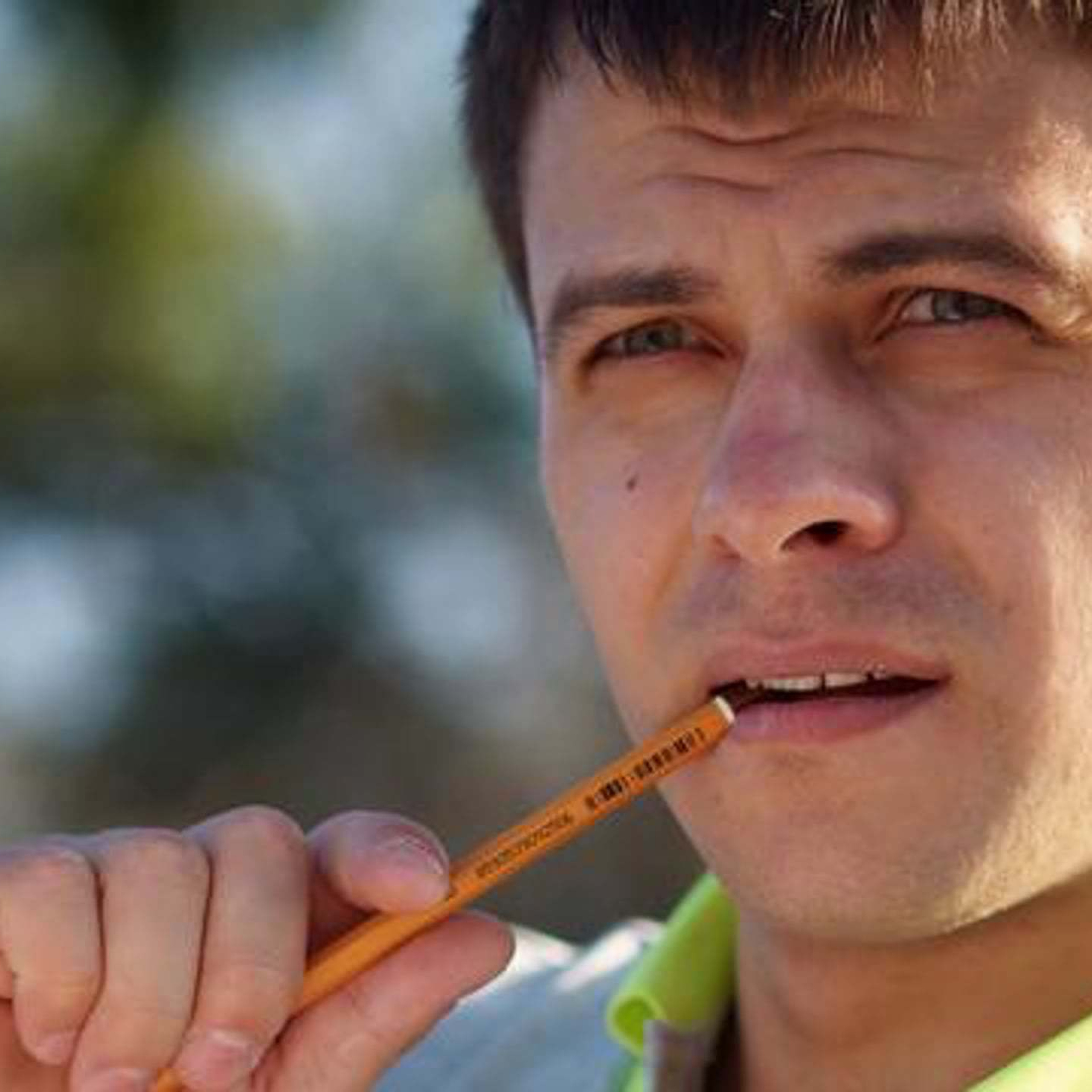 Случайная встреча