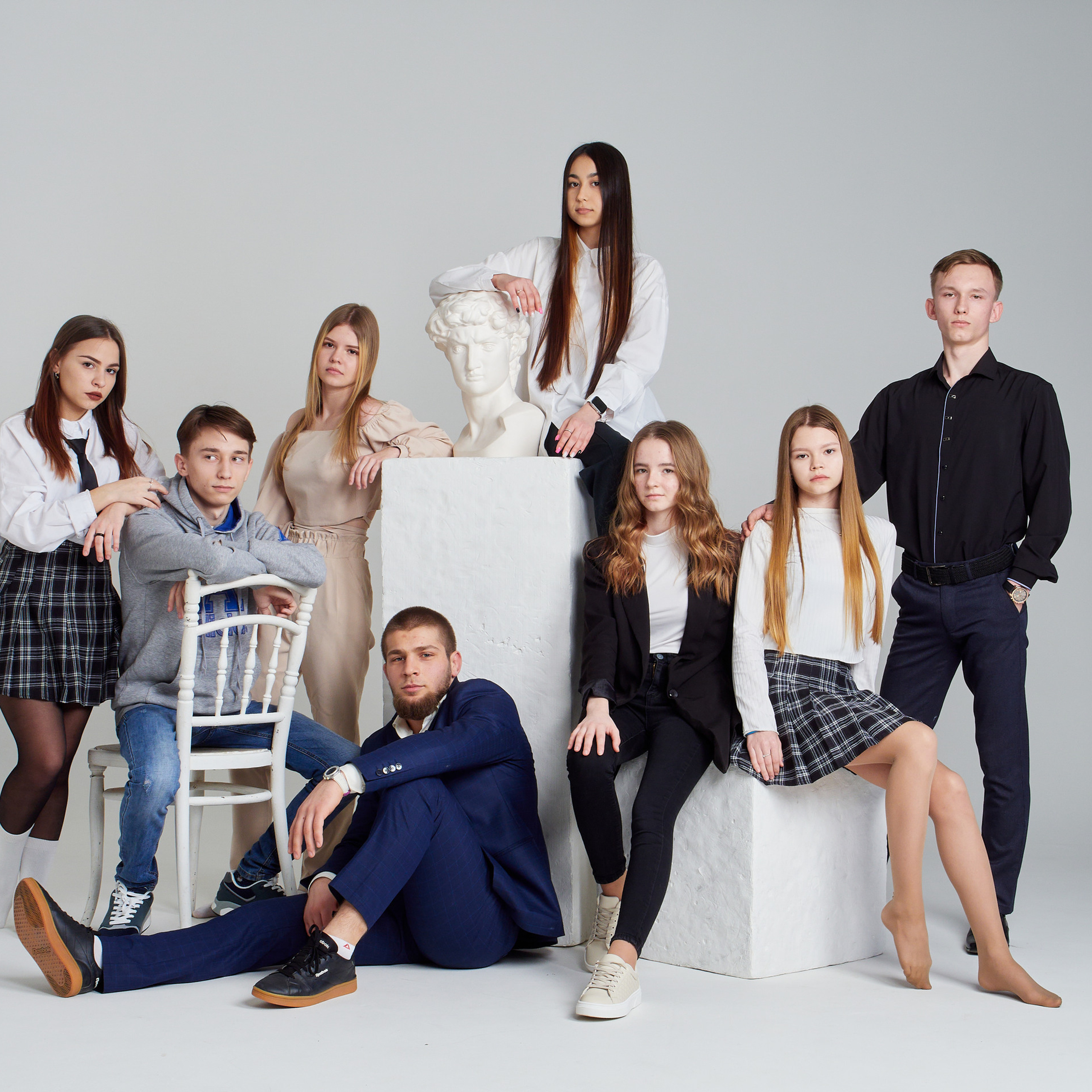 Отзывы. Студийный, семейный, свадебный, фэшн и ню фотограф в Астрахани, производство выпускных альбомов. Руслан Кондрашин