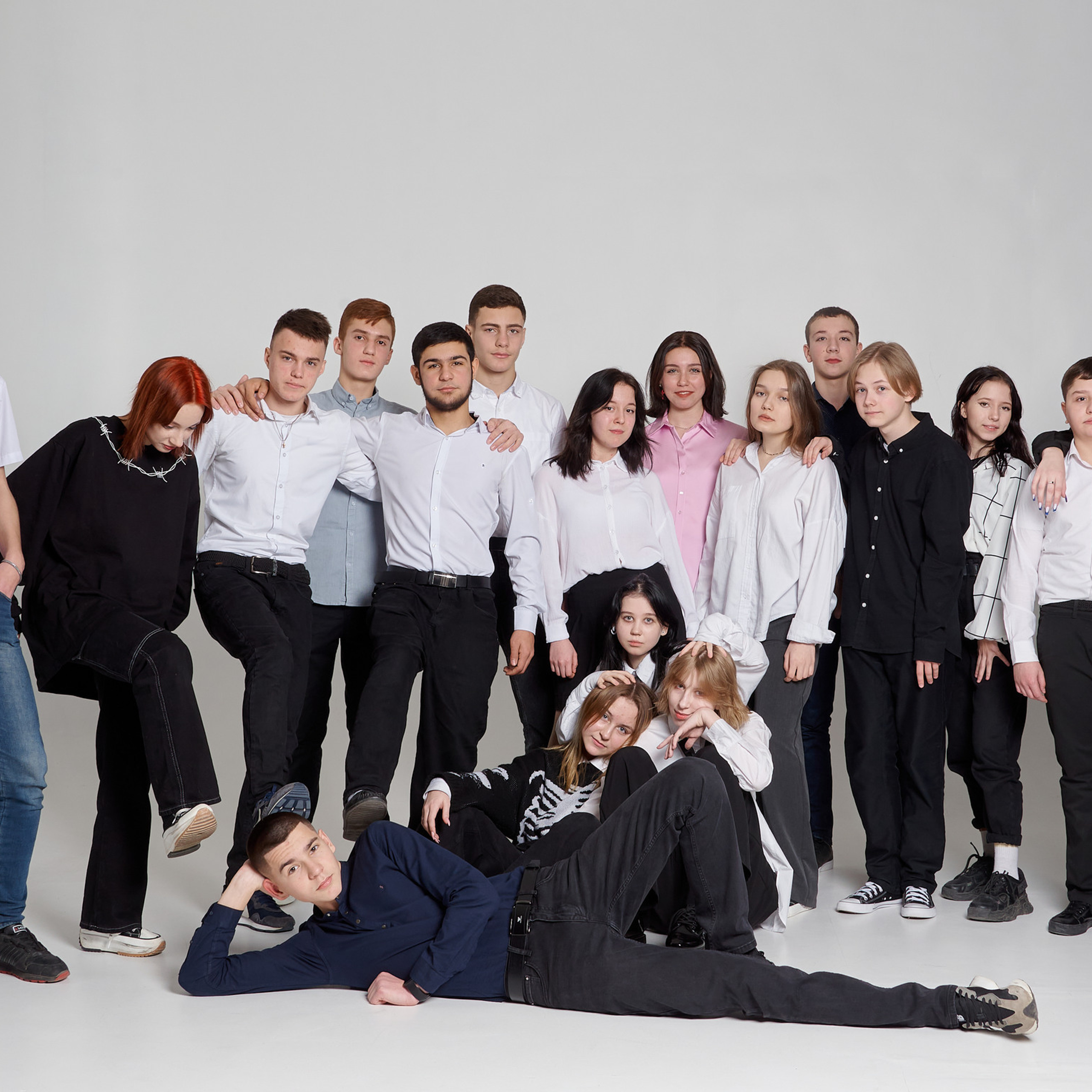 Отзывы. Студийный, семейный, свадебный, фэшн и ню фотограф в Астрахани, производство выпускных альбомов. Руслан Кондрашин