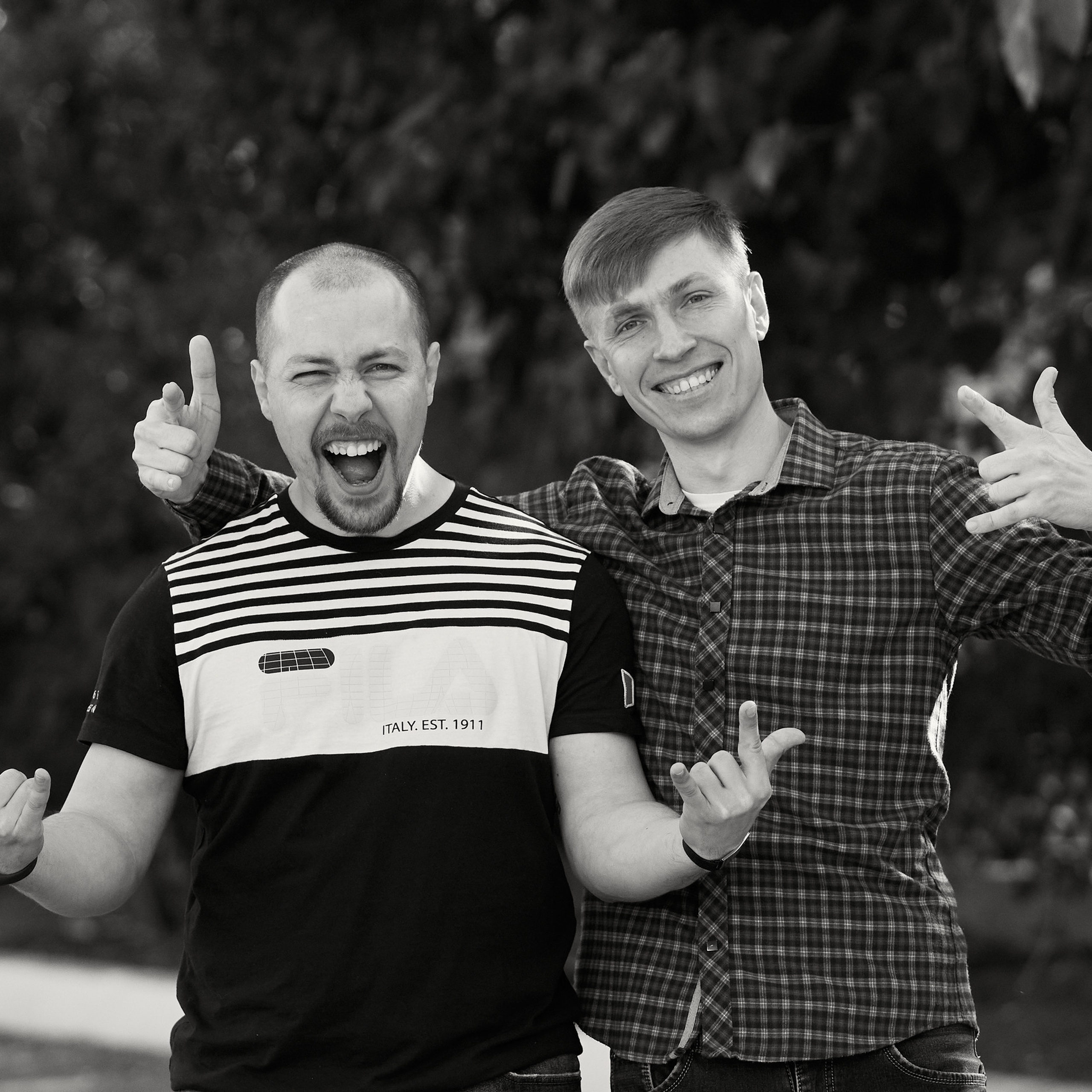 Отзывы. Студийный, семейный, свадебный, фэшн и ню фотограф в Астрахани, производство выпускных альбомов. Руслан Кондрашин