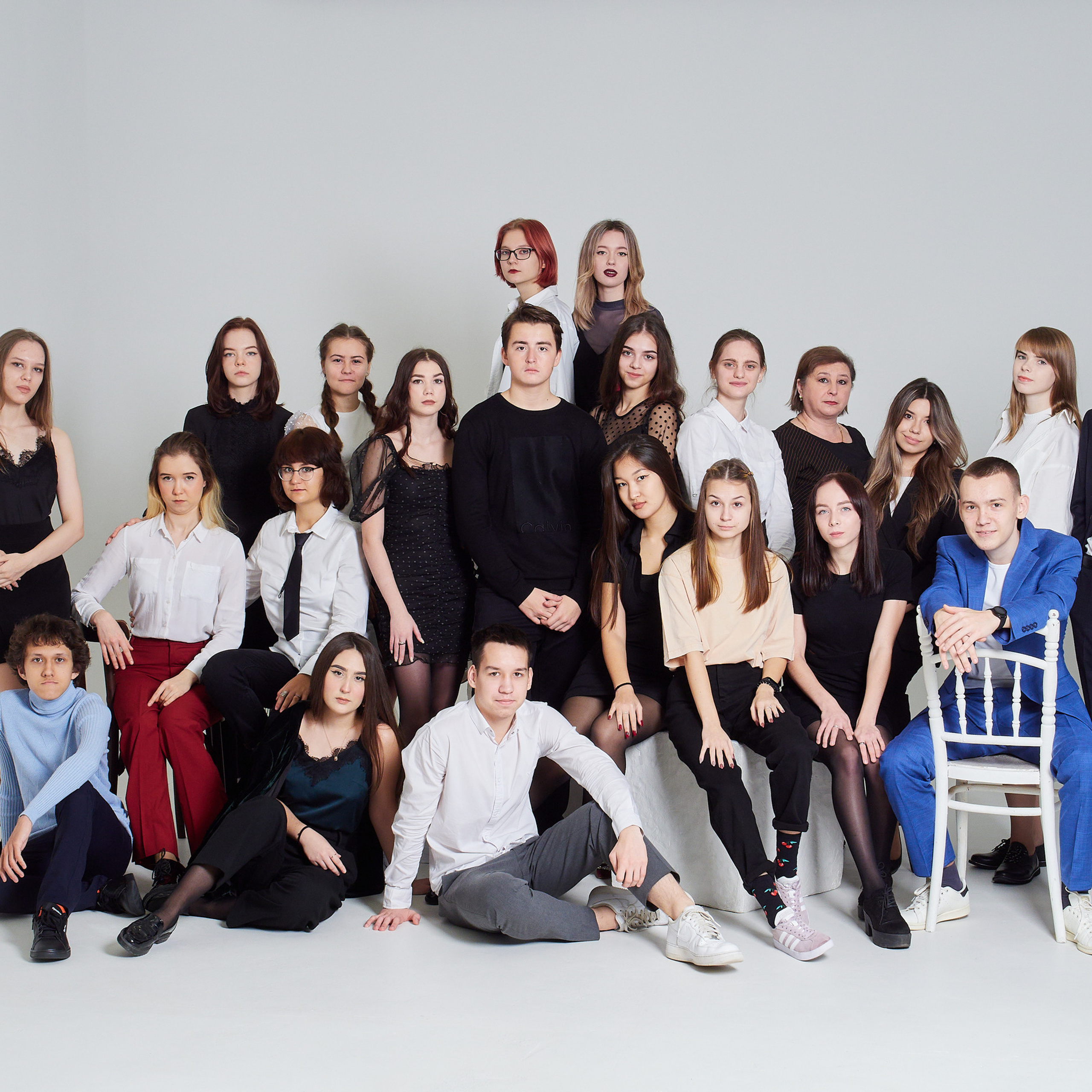 Отзывы. Студийный, семейный, свадебный, фэшн и ню фотограф в Астрахани, производство выпускных альбомов. Руслан Кондрашин