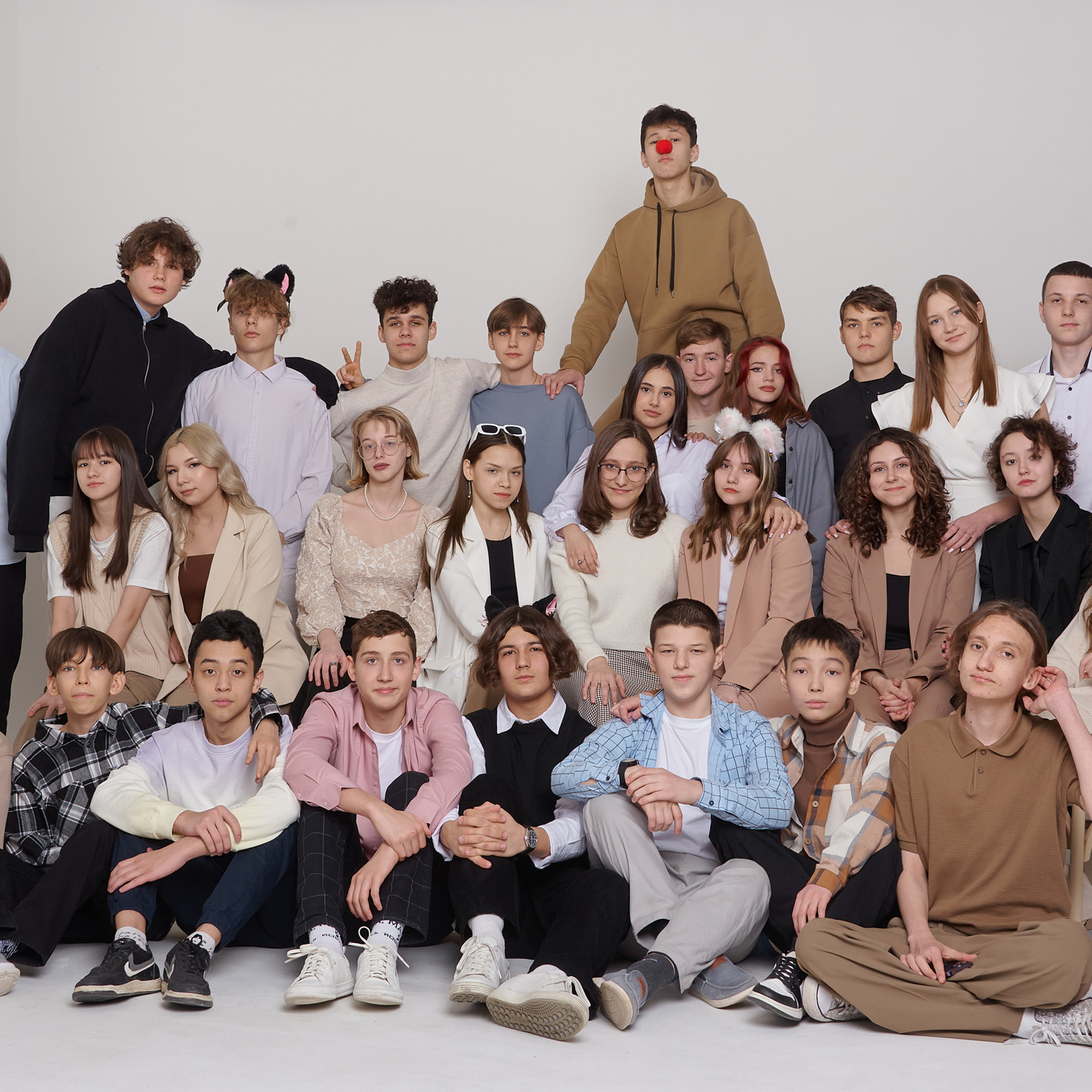 Отзывы. Студийный, семейный, свадебный, фэшн и ню фотограф в Астрахани, производство выпускных альбомов. Руслан Кондрашин