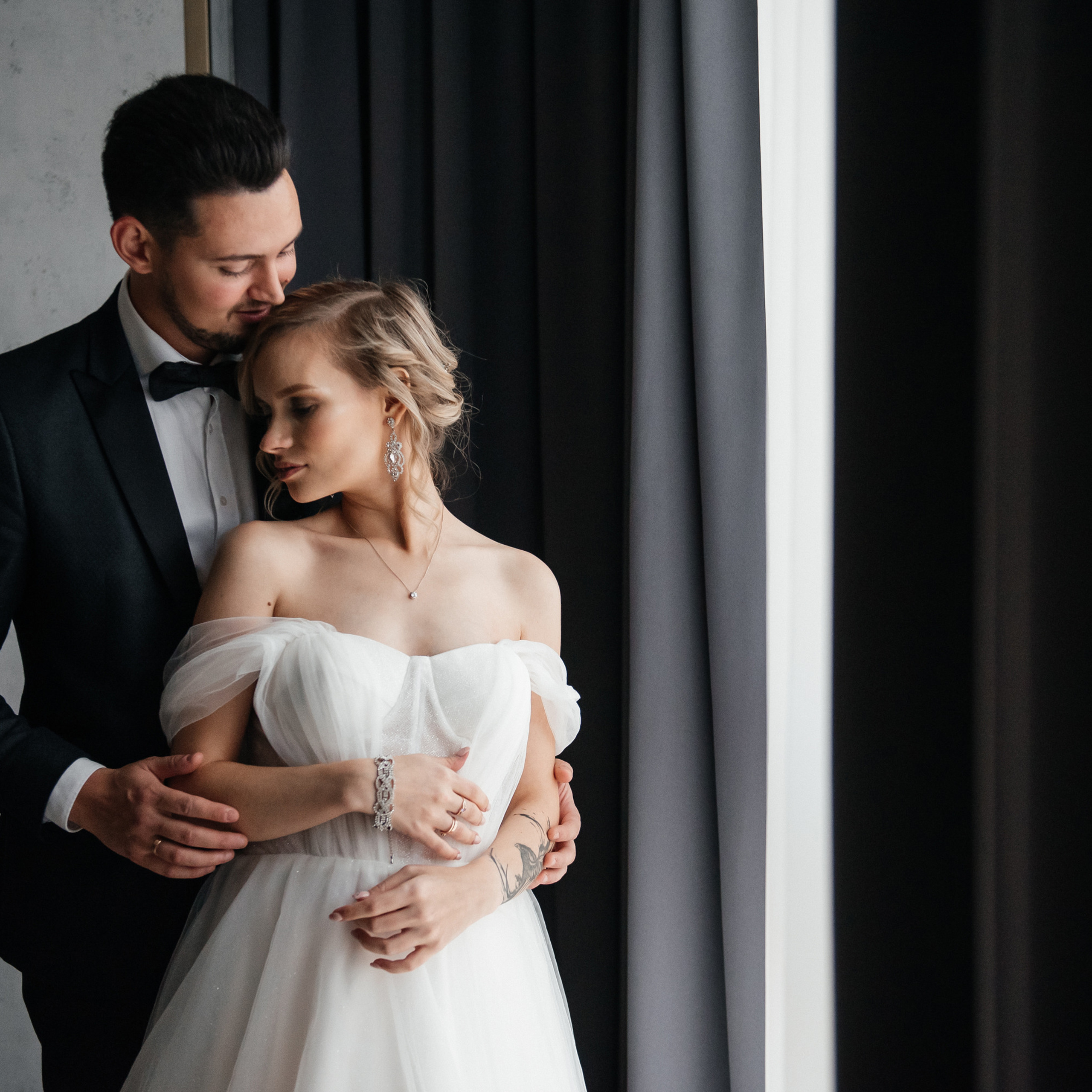 Юлия & Дмитрий