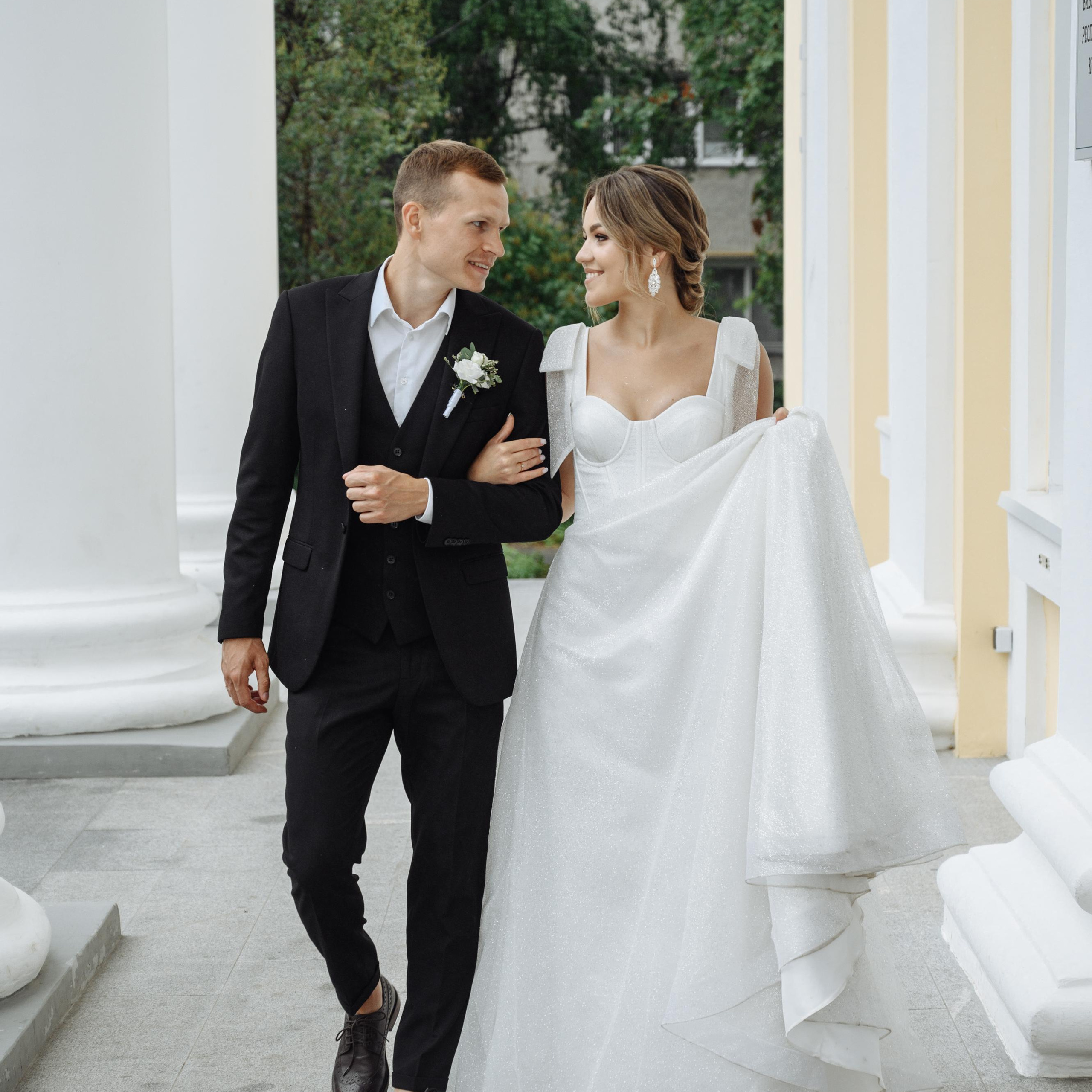 Алина & Иван