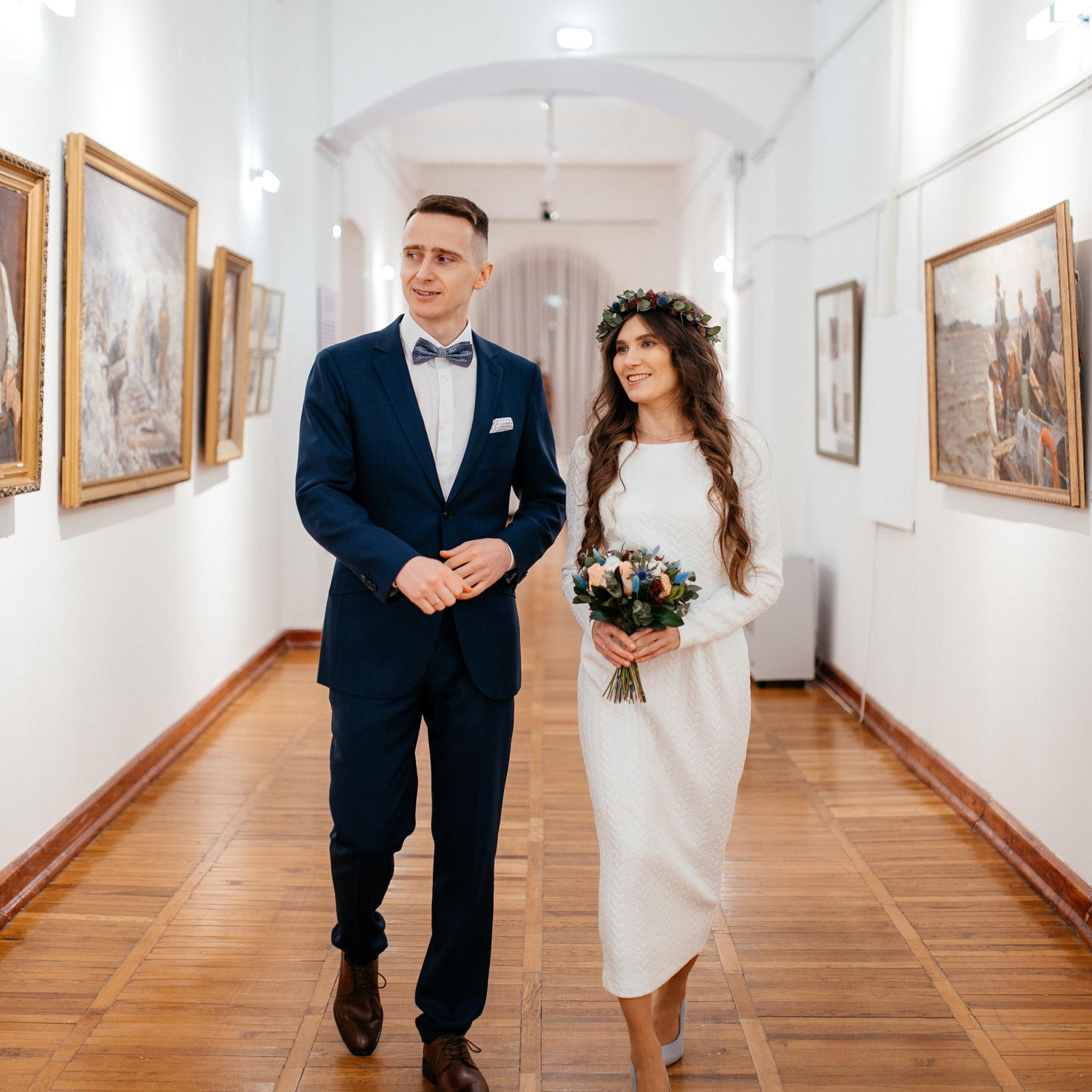 Екатерина & Илья