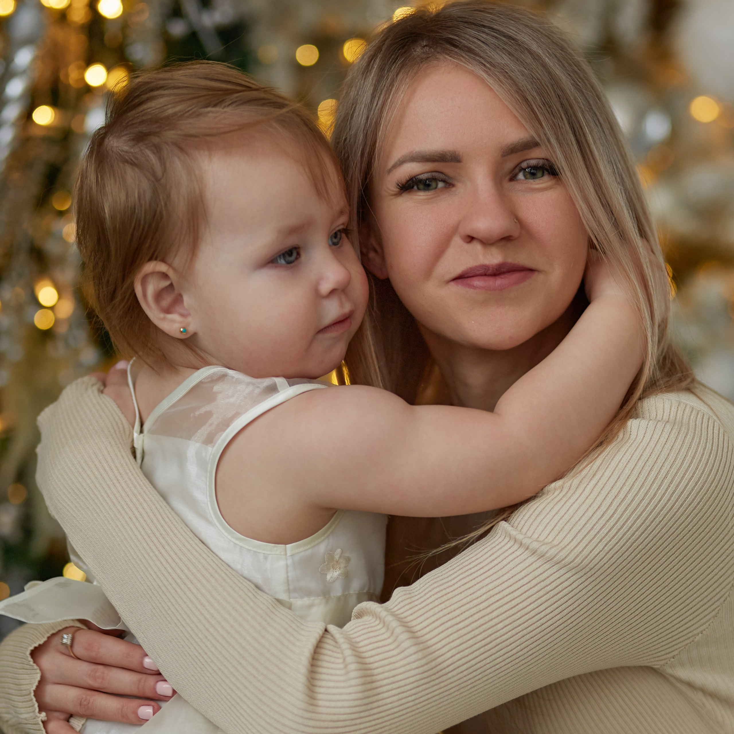 СТУДИЙНАЯ СЕМЕЙНАЯ