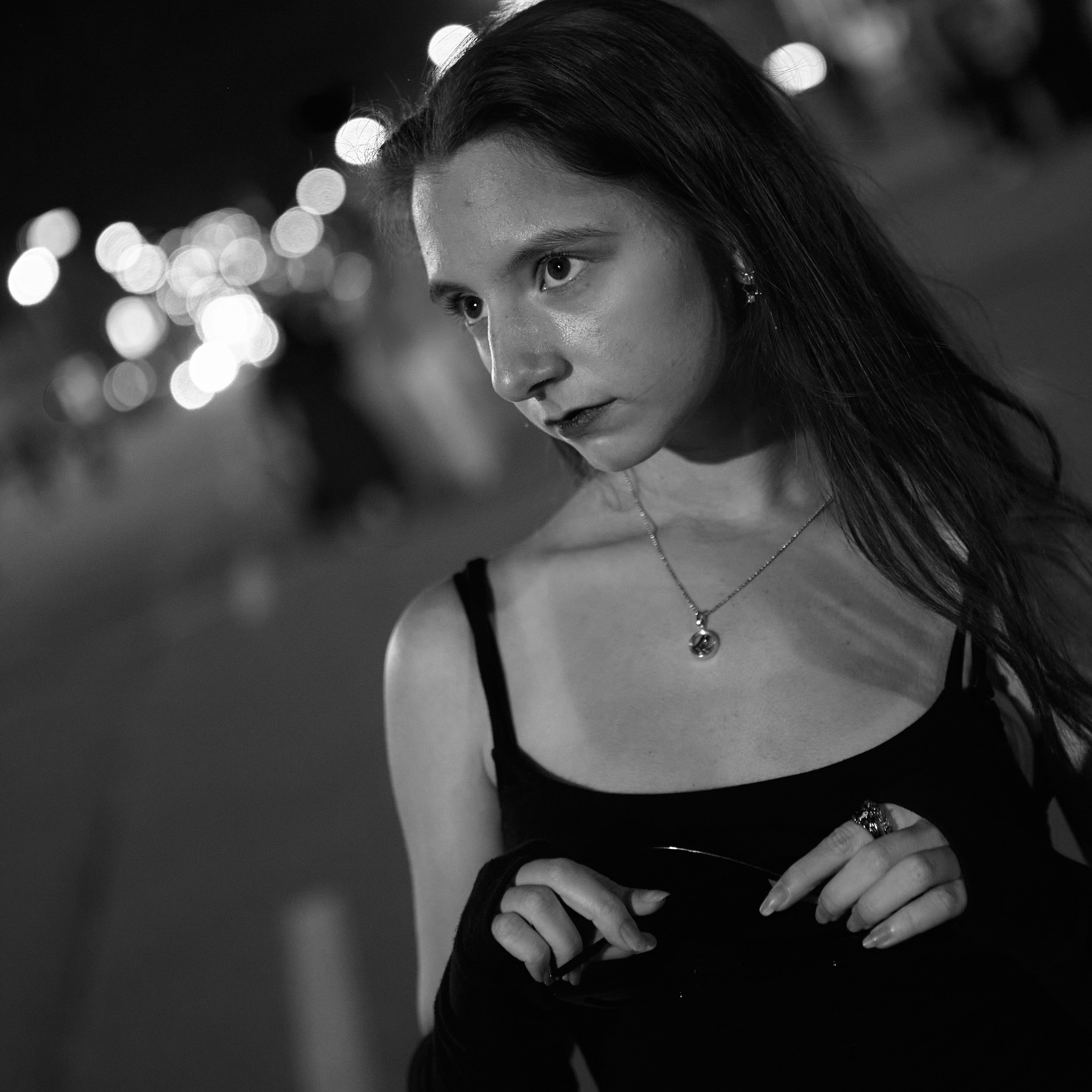 Фотосессия Street