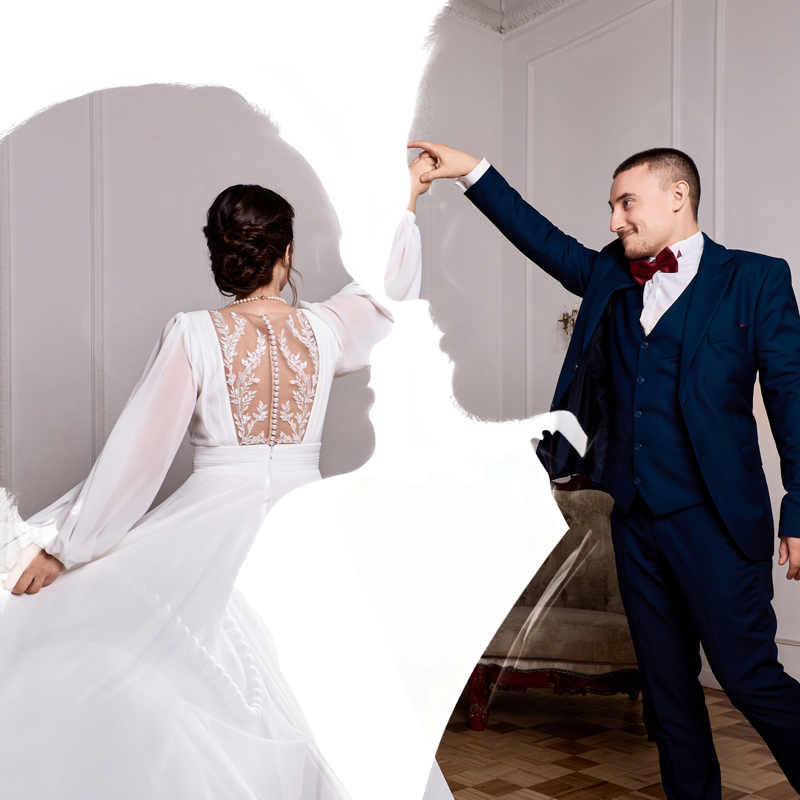 Свадебный фотограф в Туле — отзывы