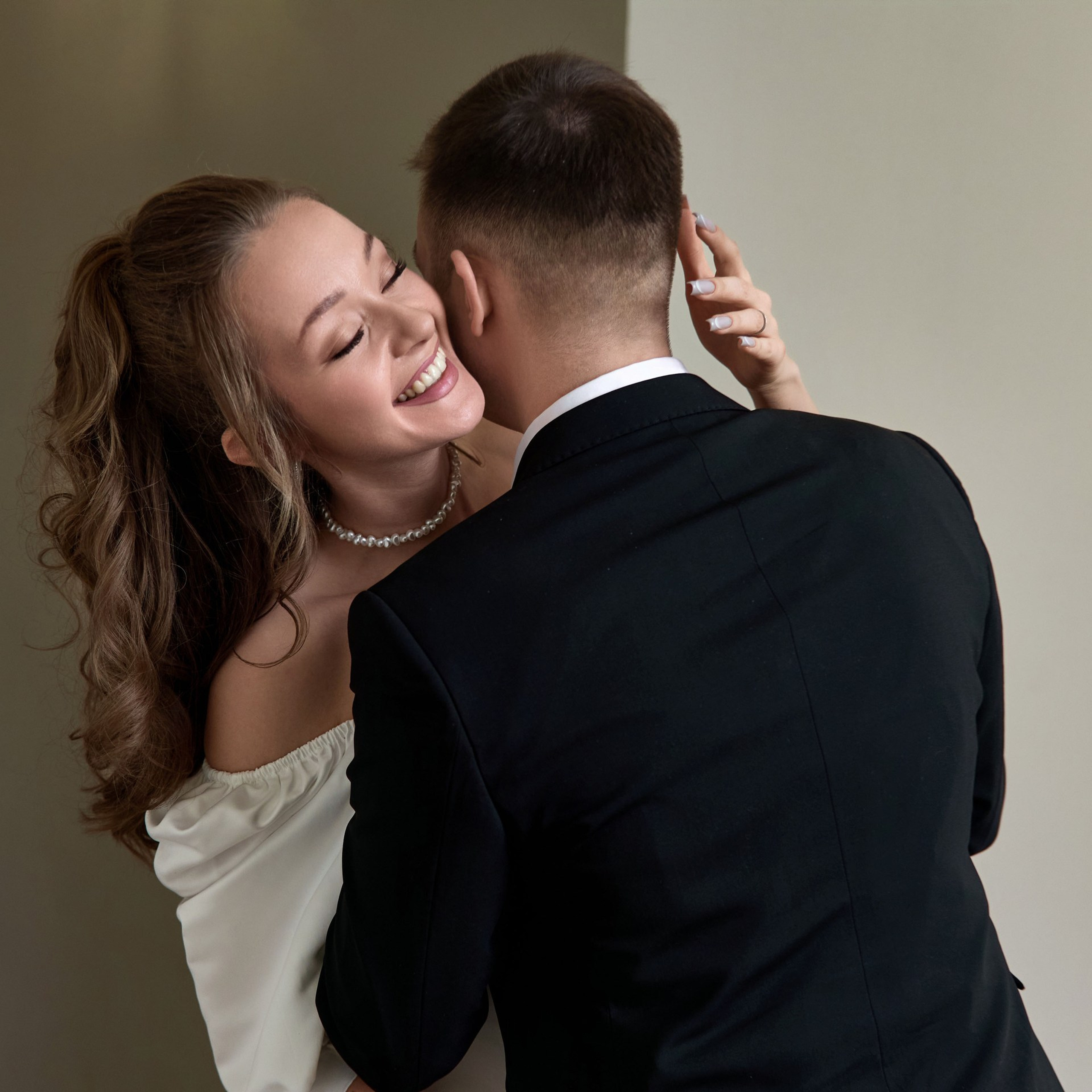 Свадебный фотограф в Туле Екатерина Максимова