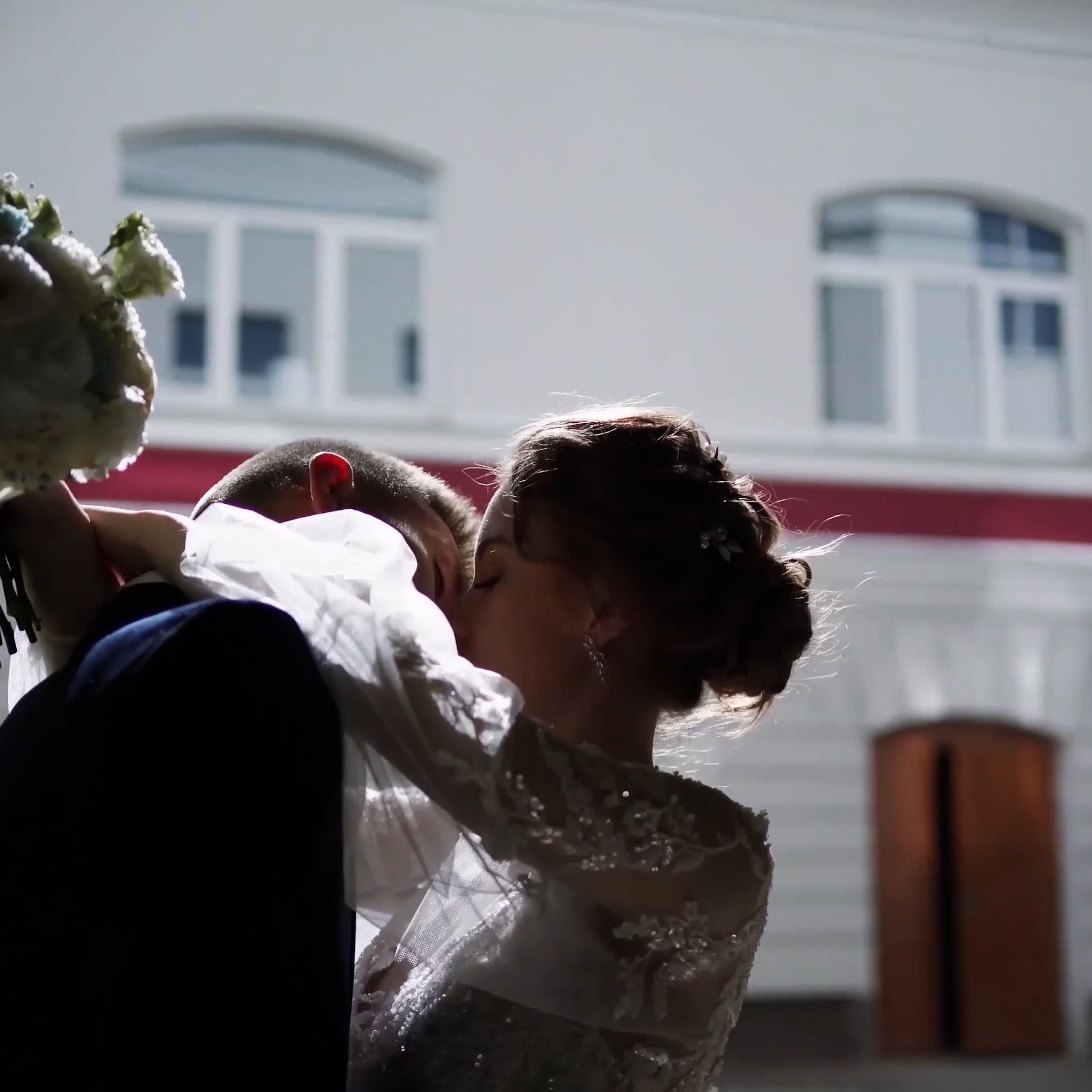 Венчание Дианы и&nbsp;Кирилла