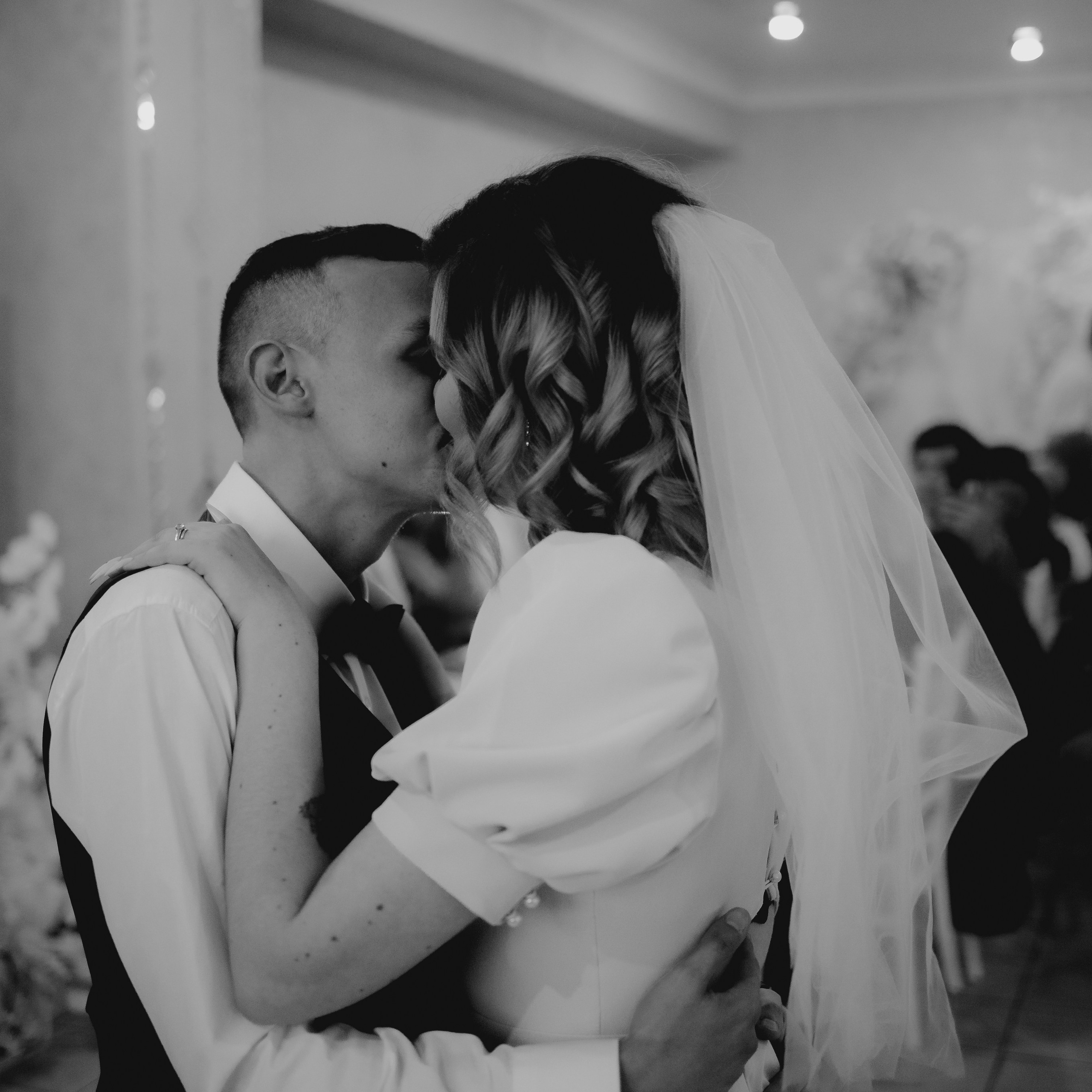 Людмила и Никита