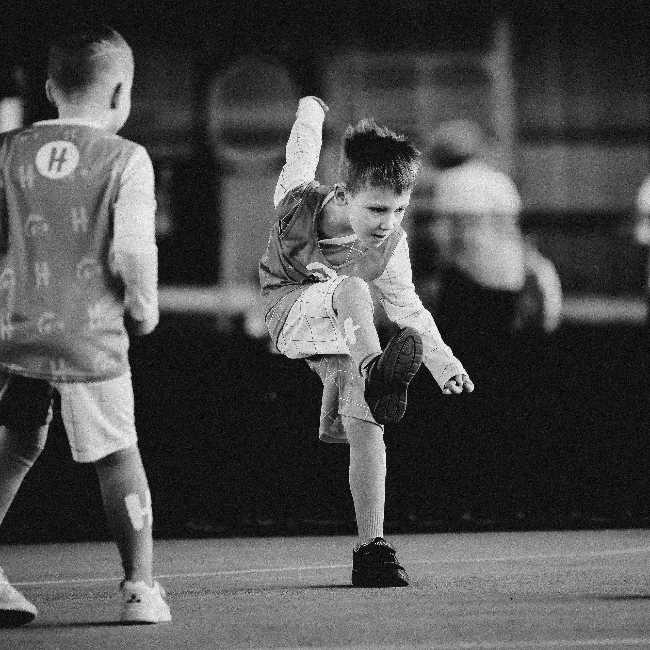 Надеждик CUP // 16.02.25