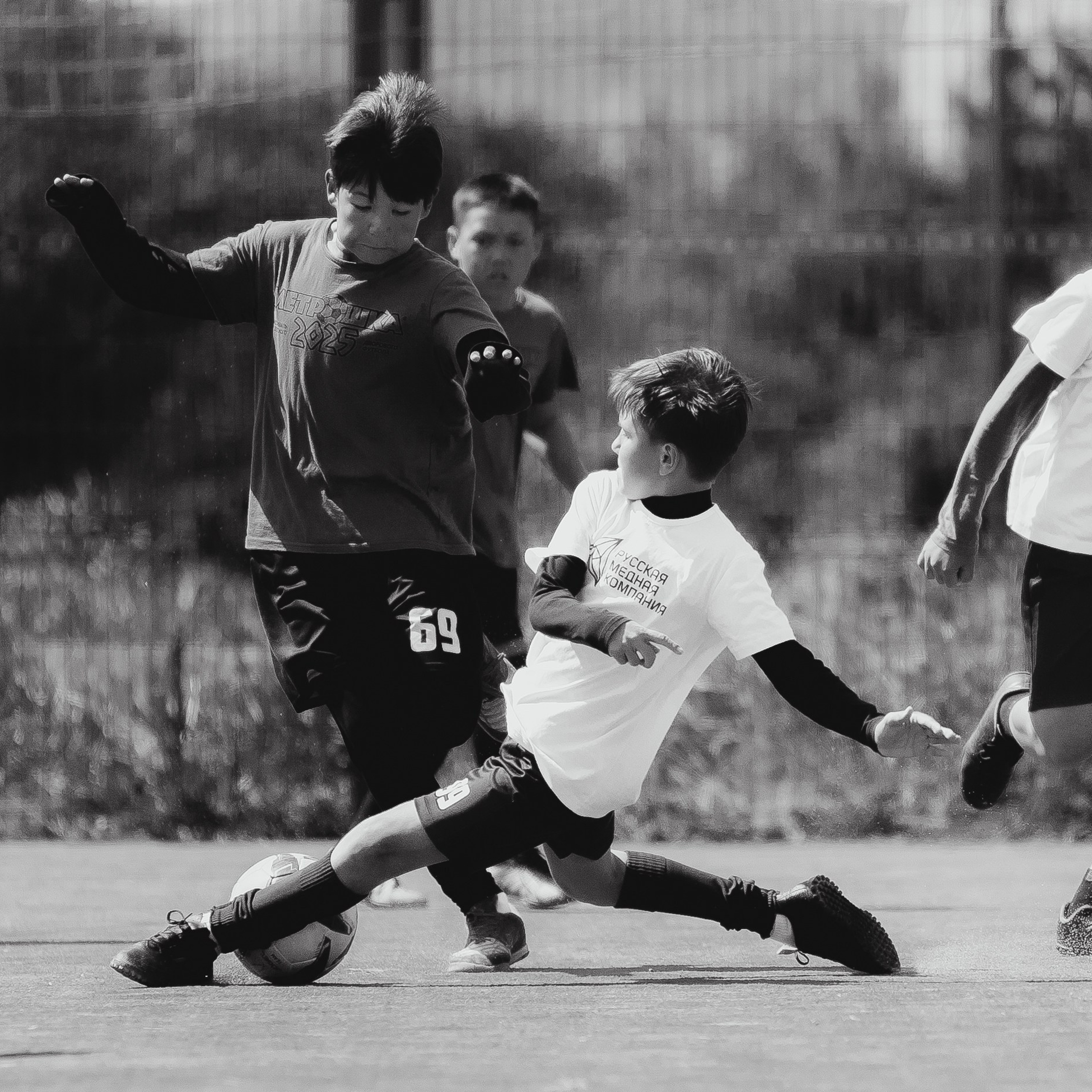 МЕТРОШКА-2025|Сибай // 25.05.25