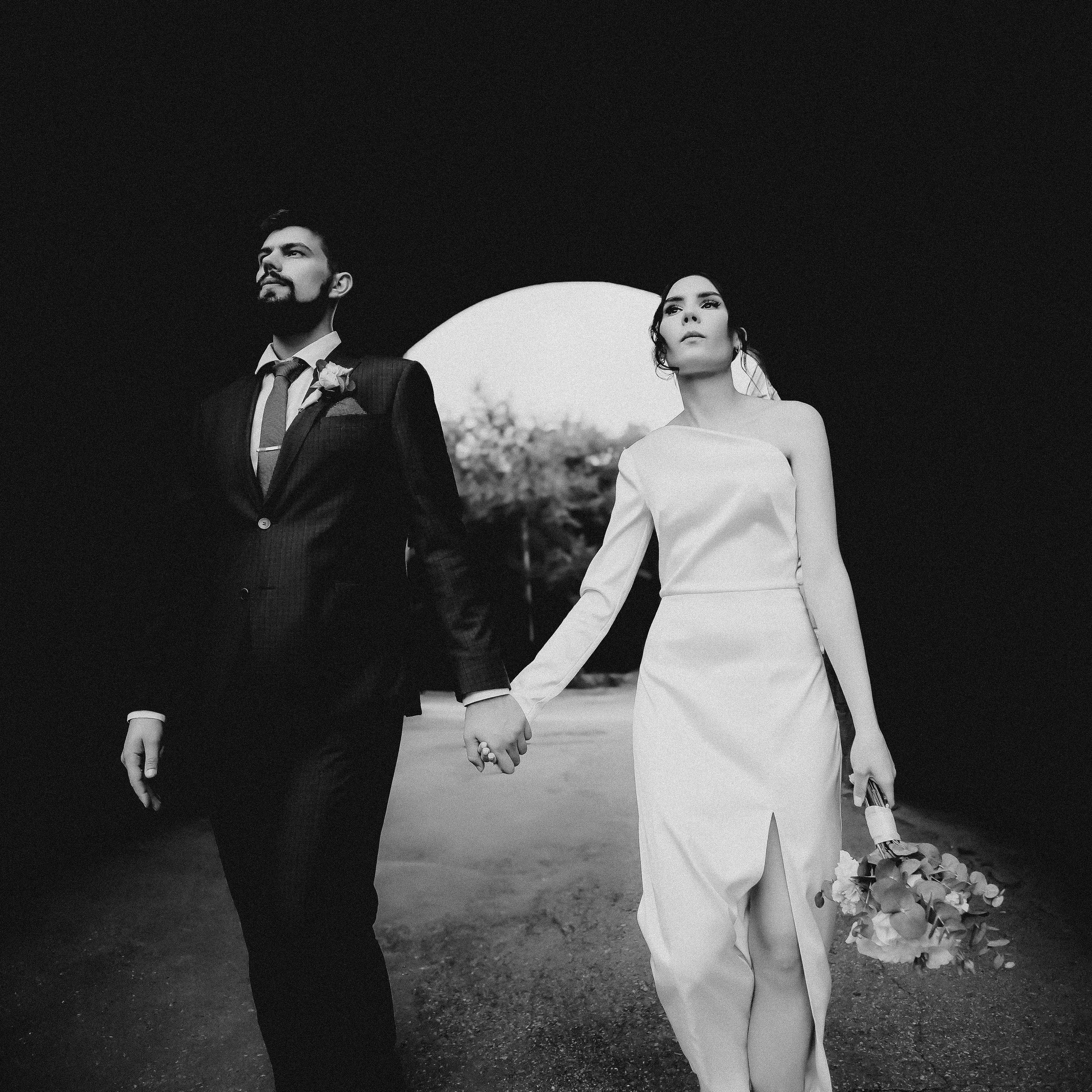 Денис и Александра