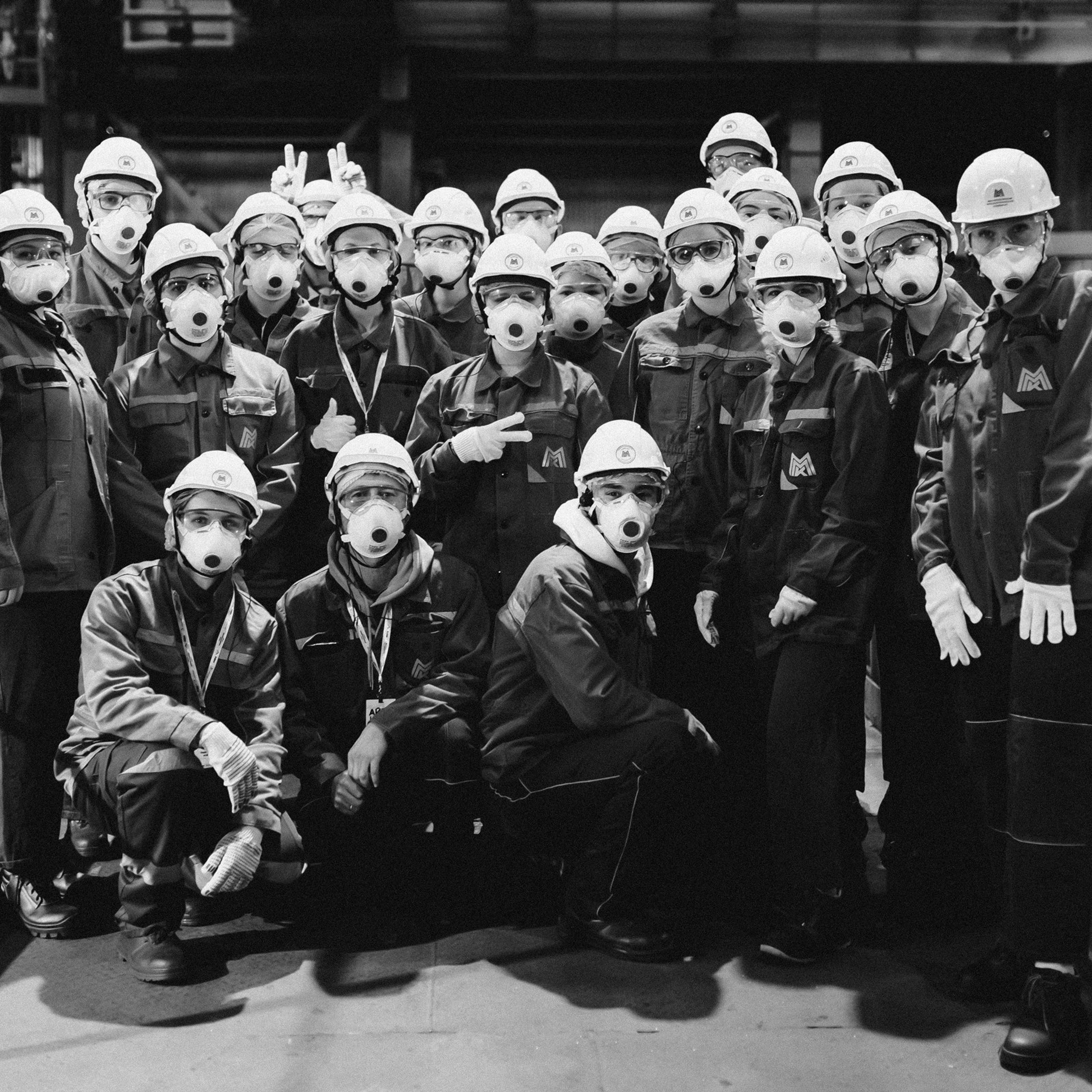 Окружной туристический форум «Айда на Урал» // 24.10 — 27.10.2024