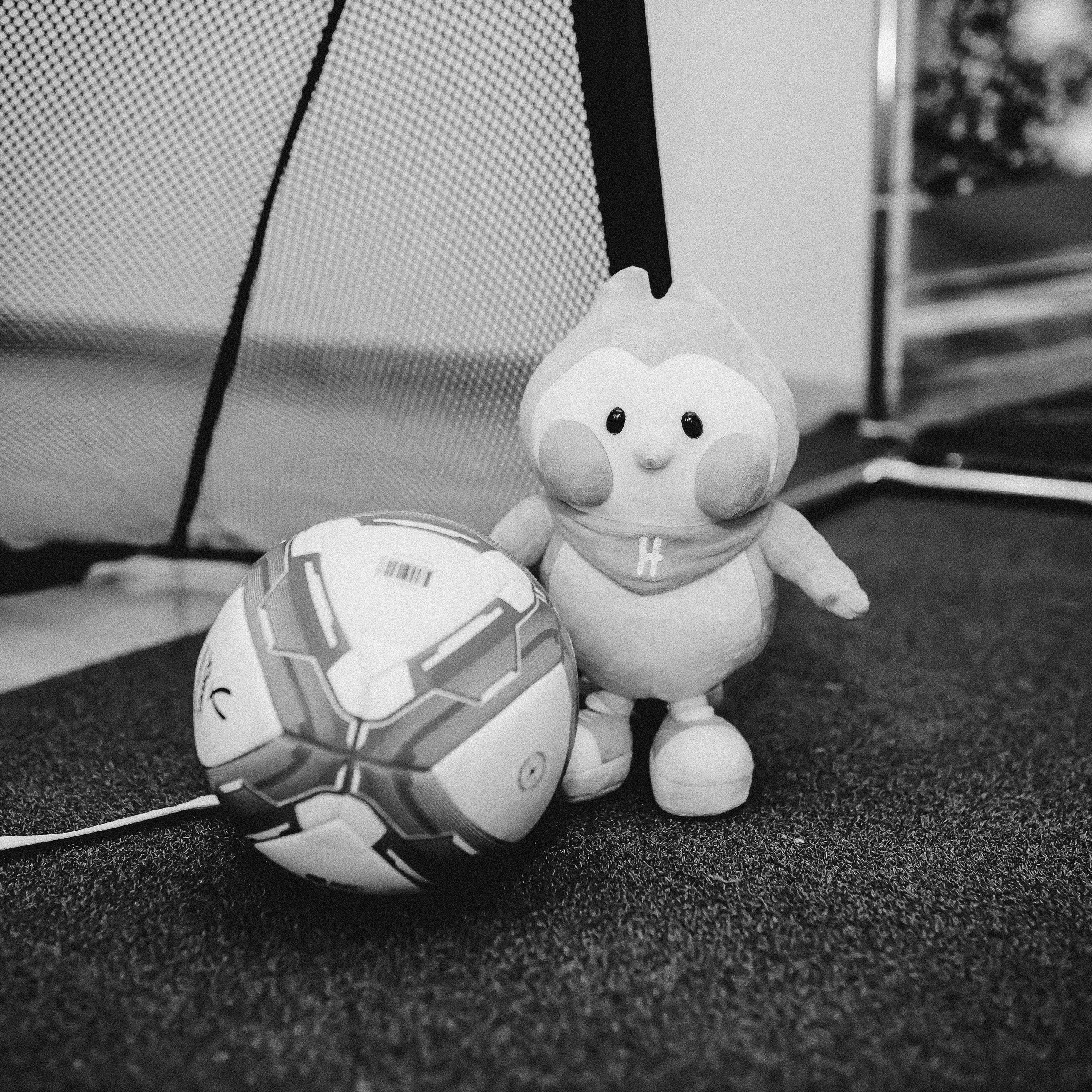 Фотосессия с кубком в детских садах г. Магнитогорска