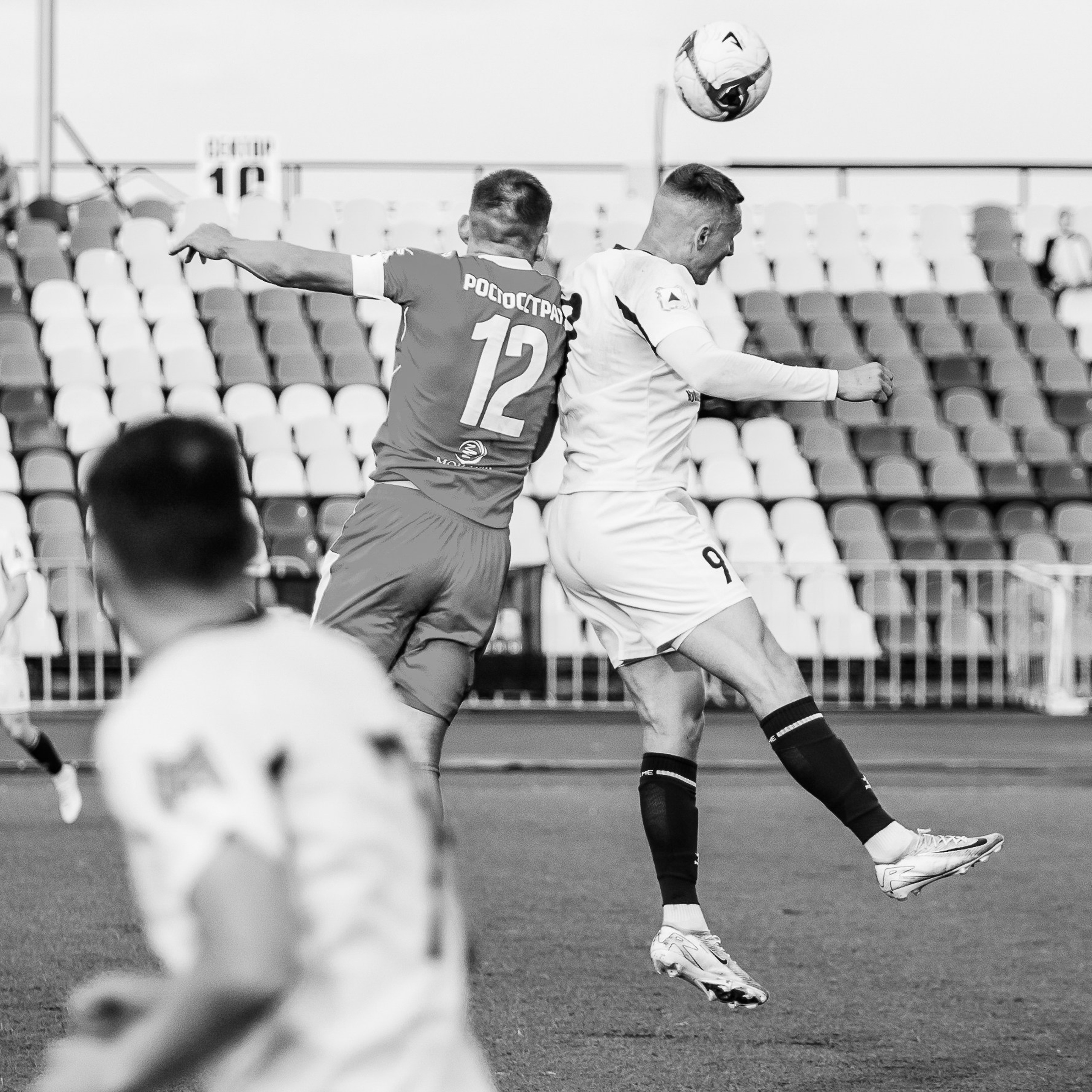 ФК «Металлург-Магнитогорск» — ФК «Металлург» Аша // 21.06.25