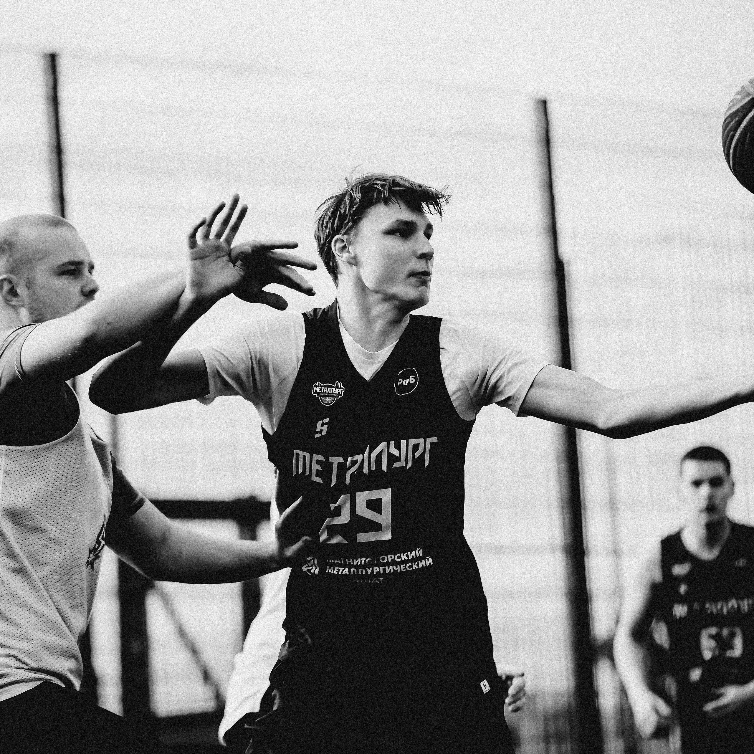 Зов улиц // 21.09.2024