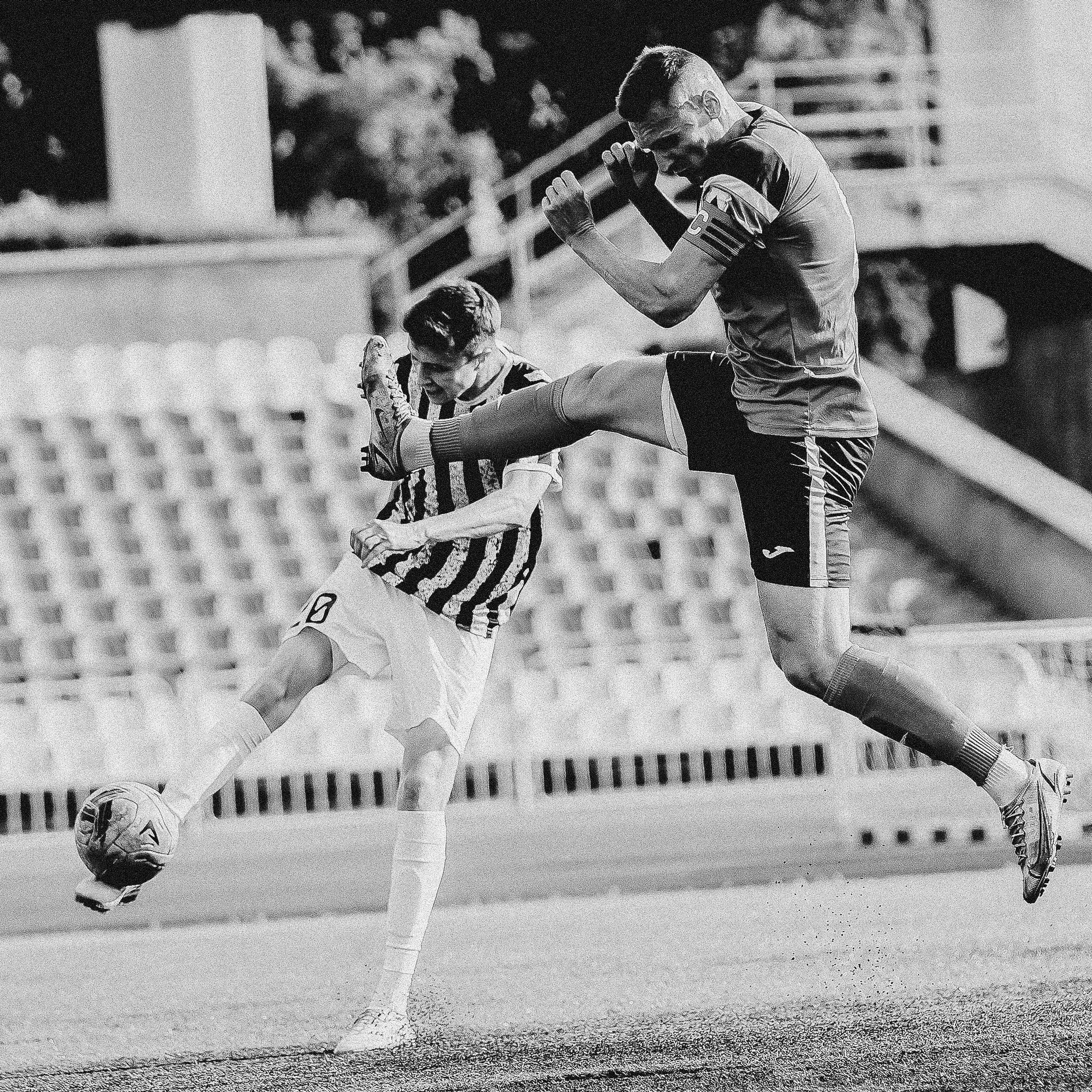 ФК «Металлург-Магнитогорск» — ФК «Амкар Пермь» // 22.06.2024