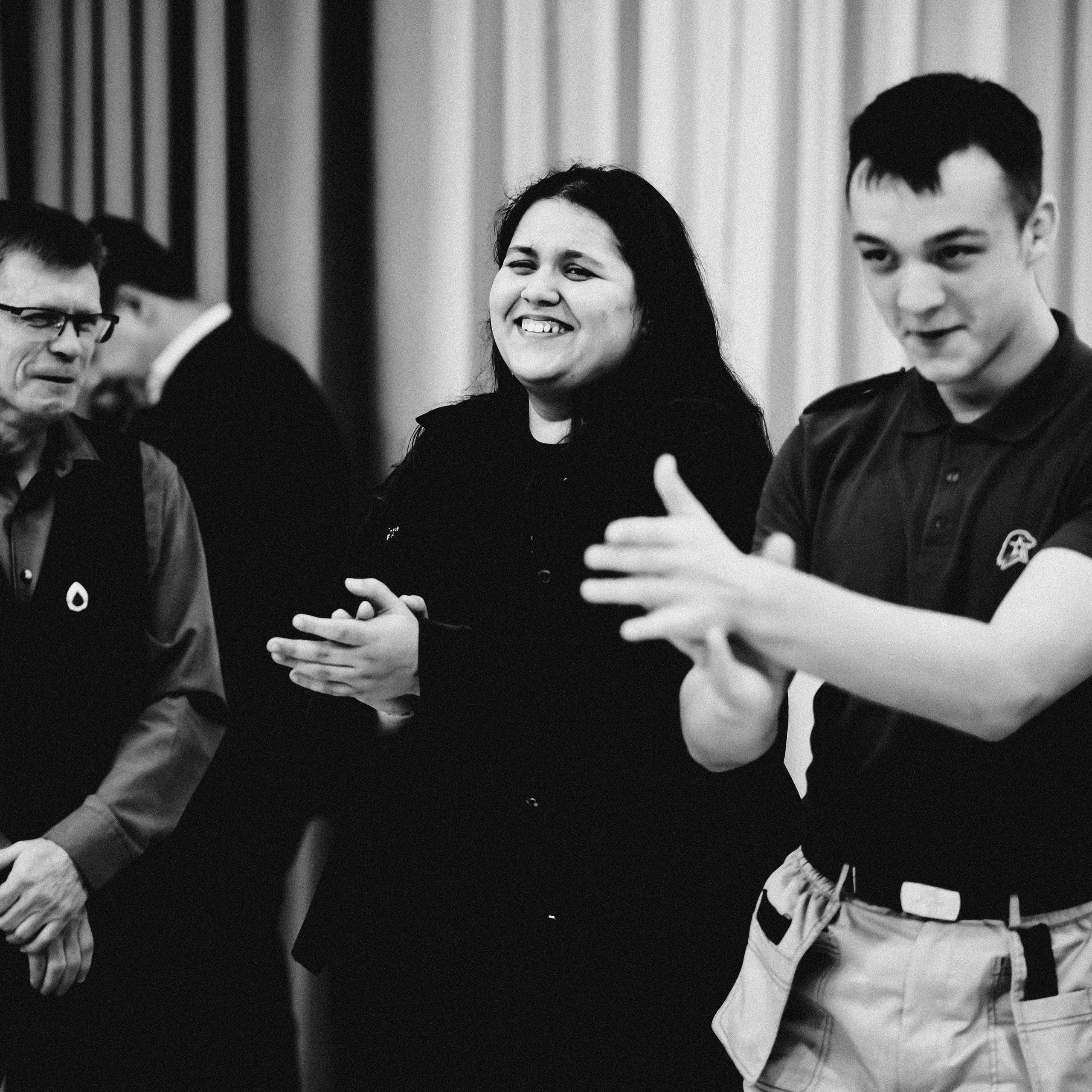 Конкурс «Волонтер года — 2023» / 05.12.2023