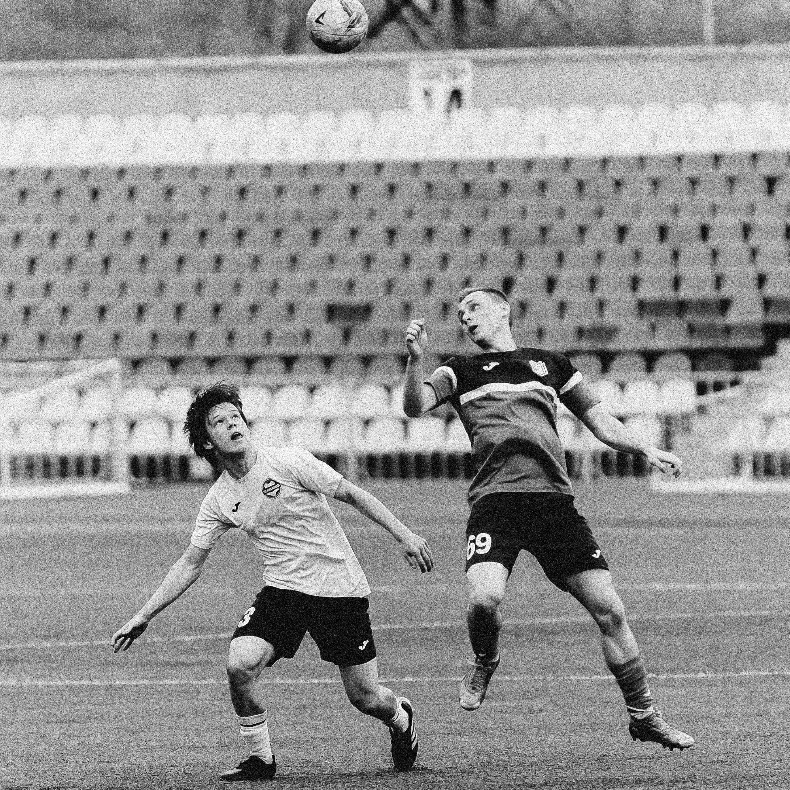 «Металлург-Магнитогорск» — «Челябинск-М» // 27.04.24