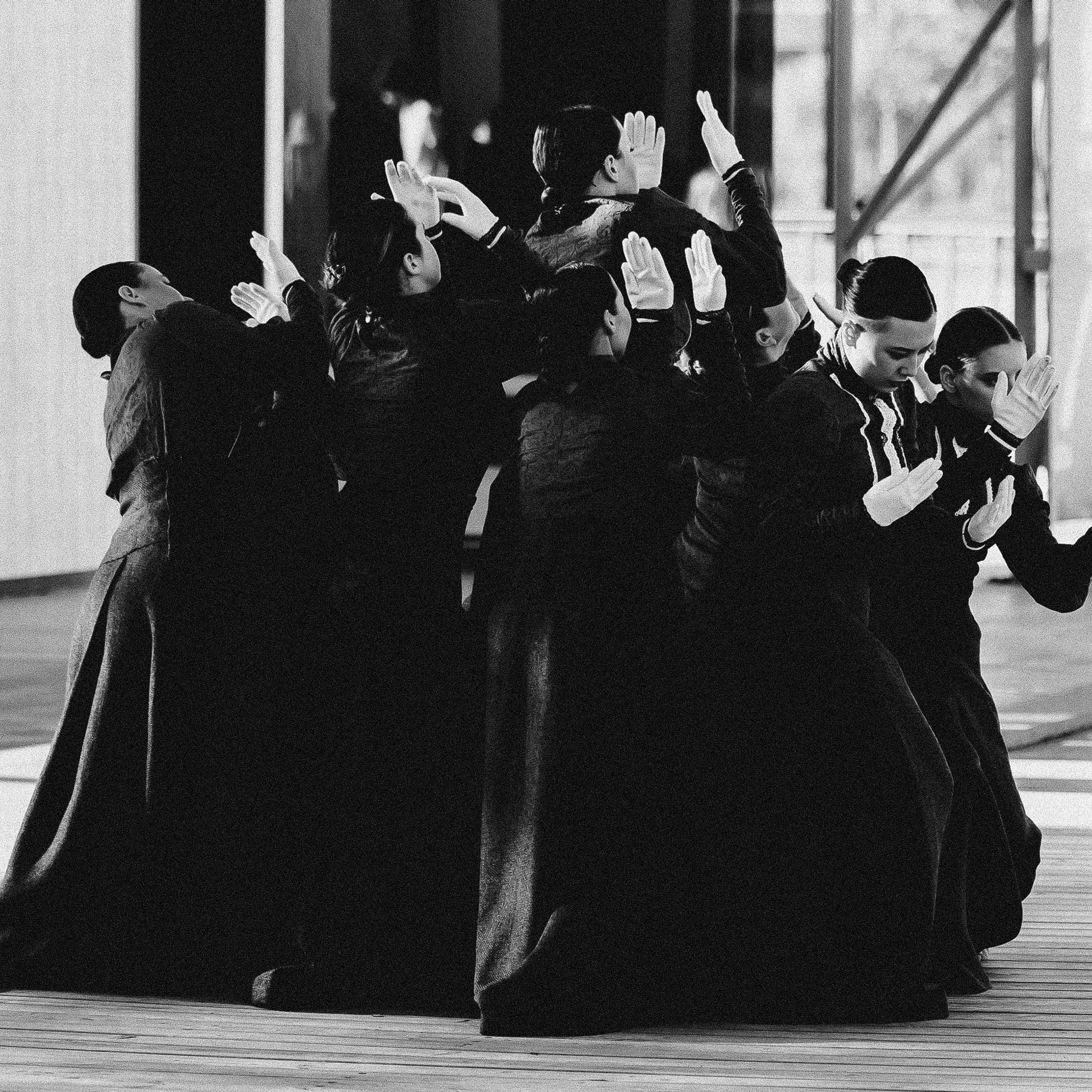 Выпускной МГТУ им. Г. И. Носова — 2024 // 17.07.2024