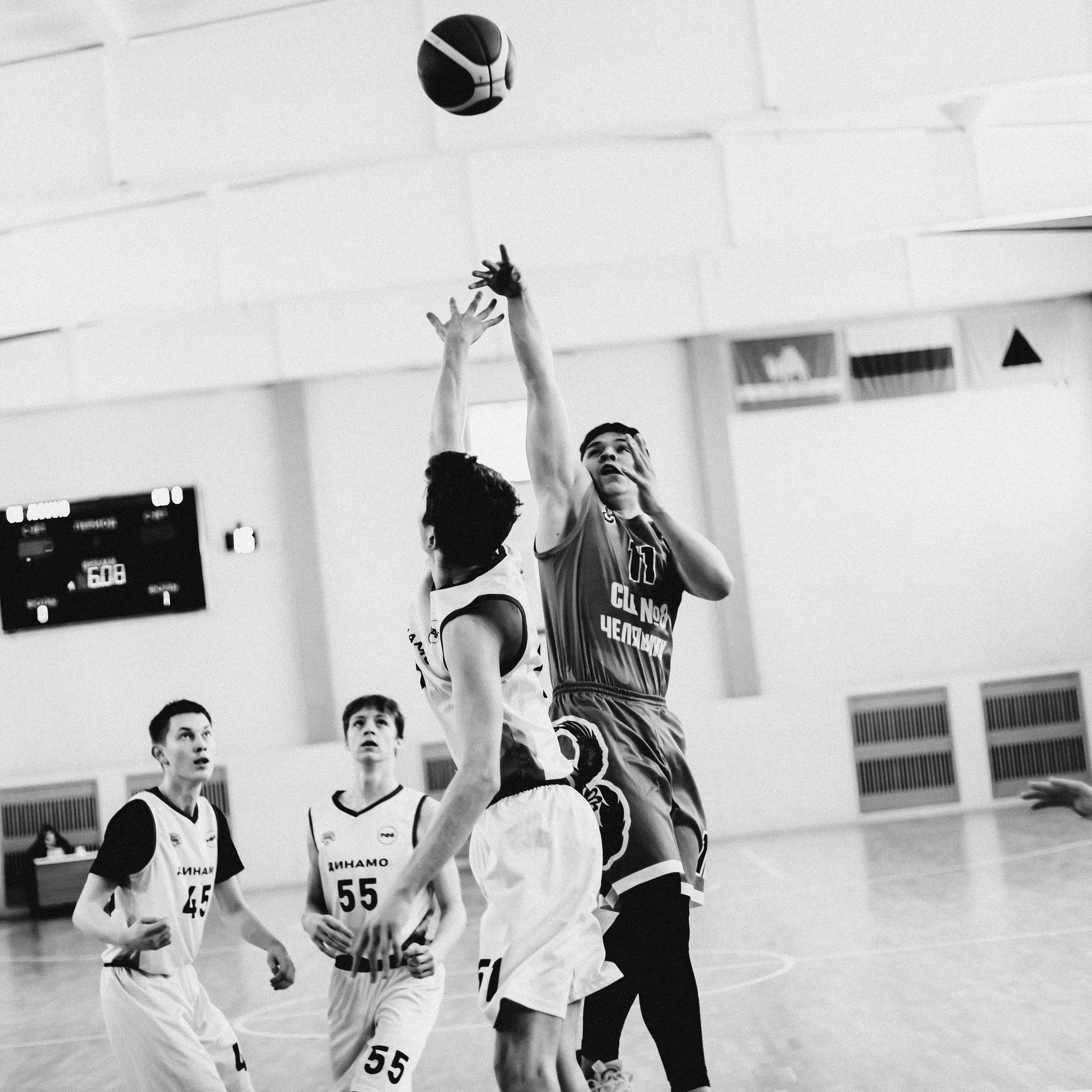 Лига Зубкова среди юношей 2008 г. // 23.02.24