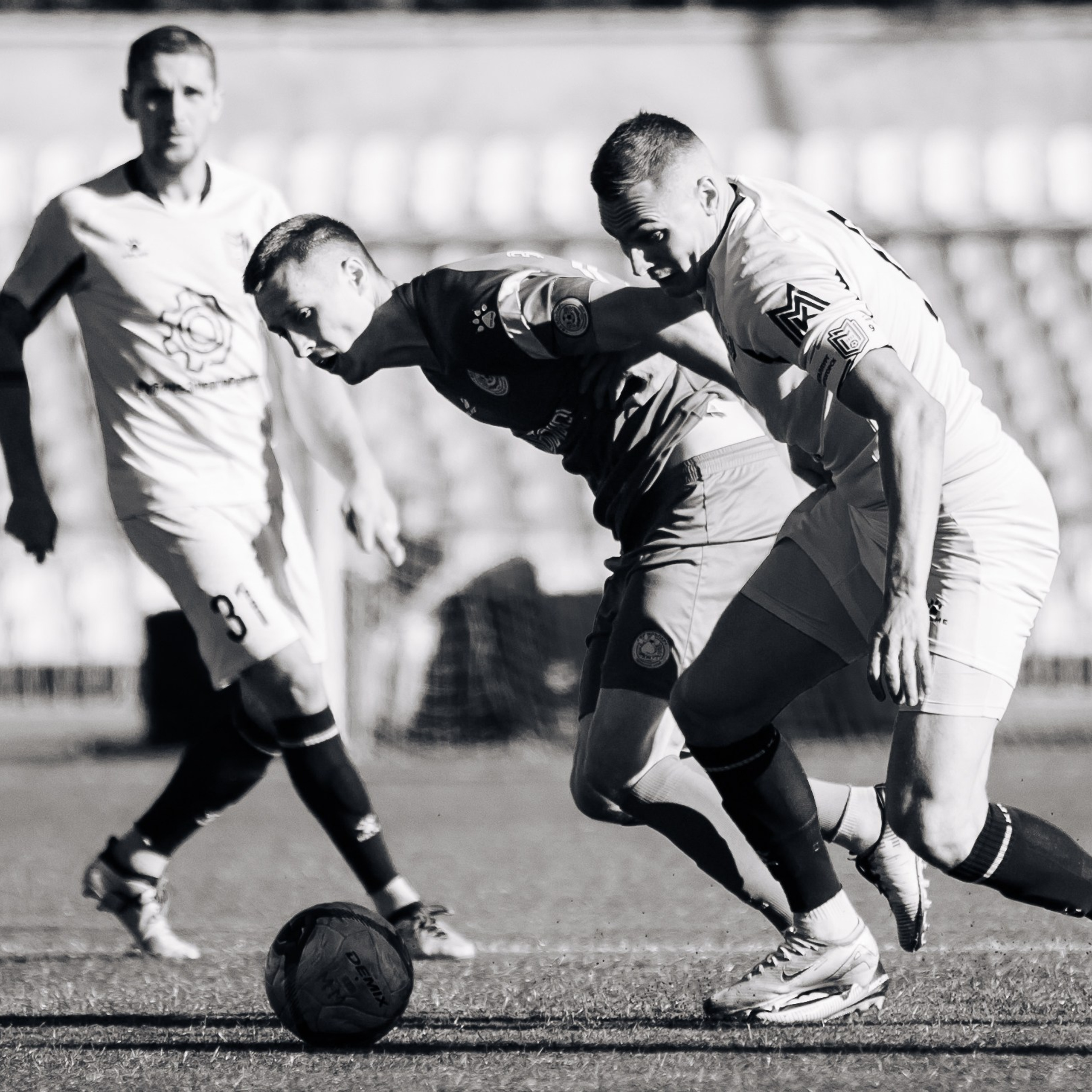 ФК «Металлург-Магнитогорск» — ФК «Ильпар» // 19.07.25