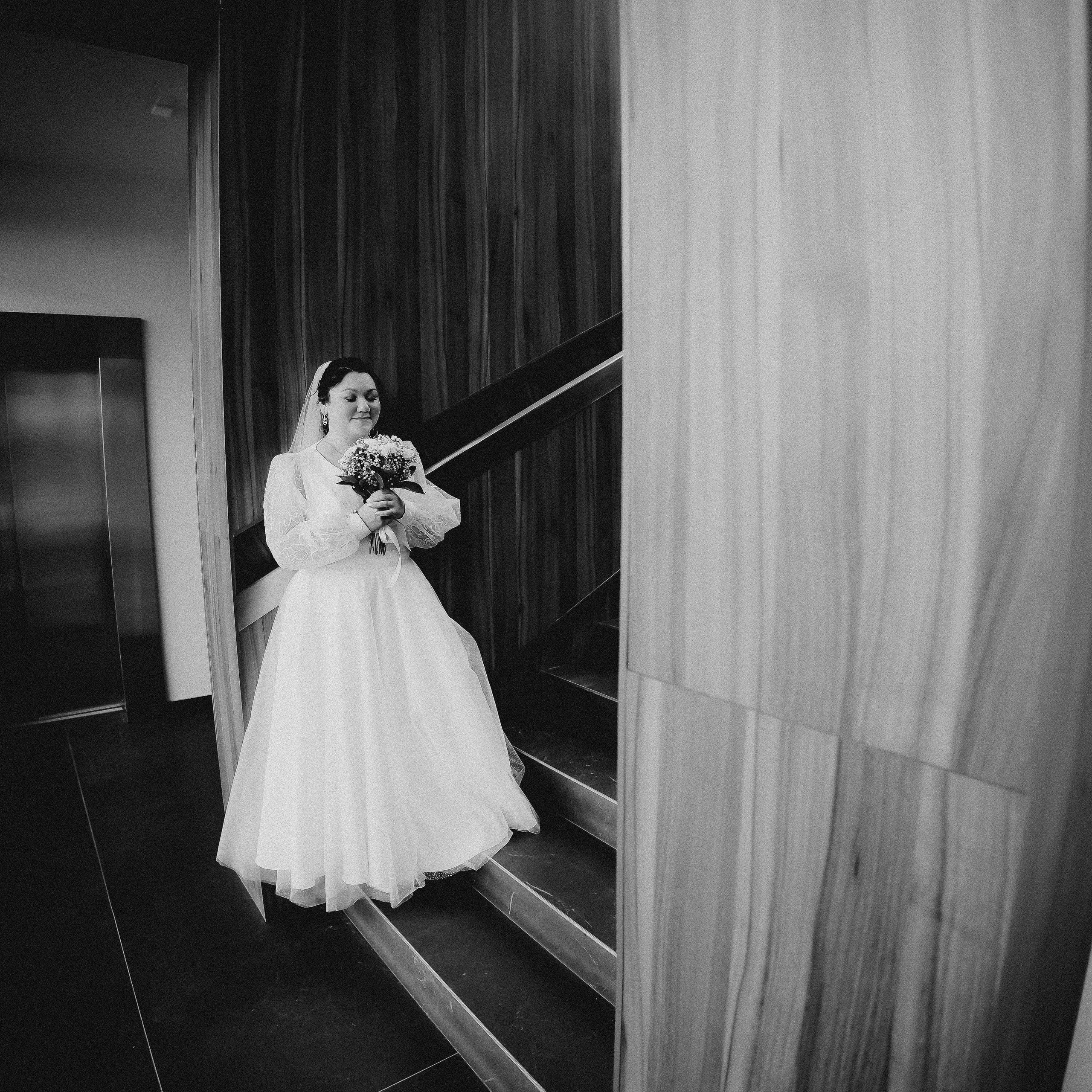 Дарья и Александр