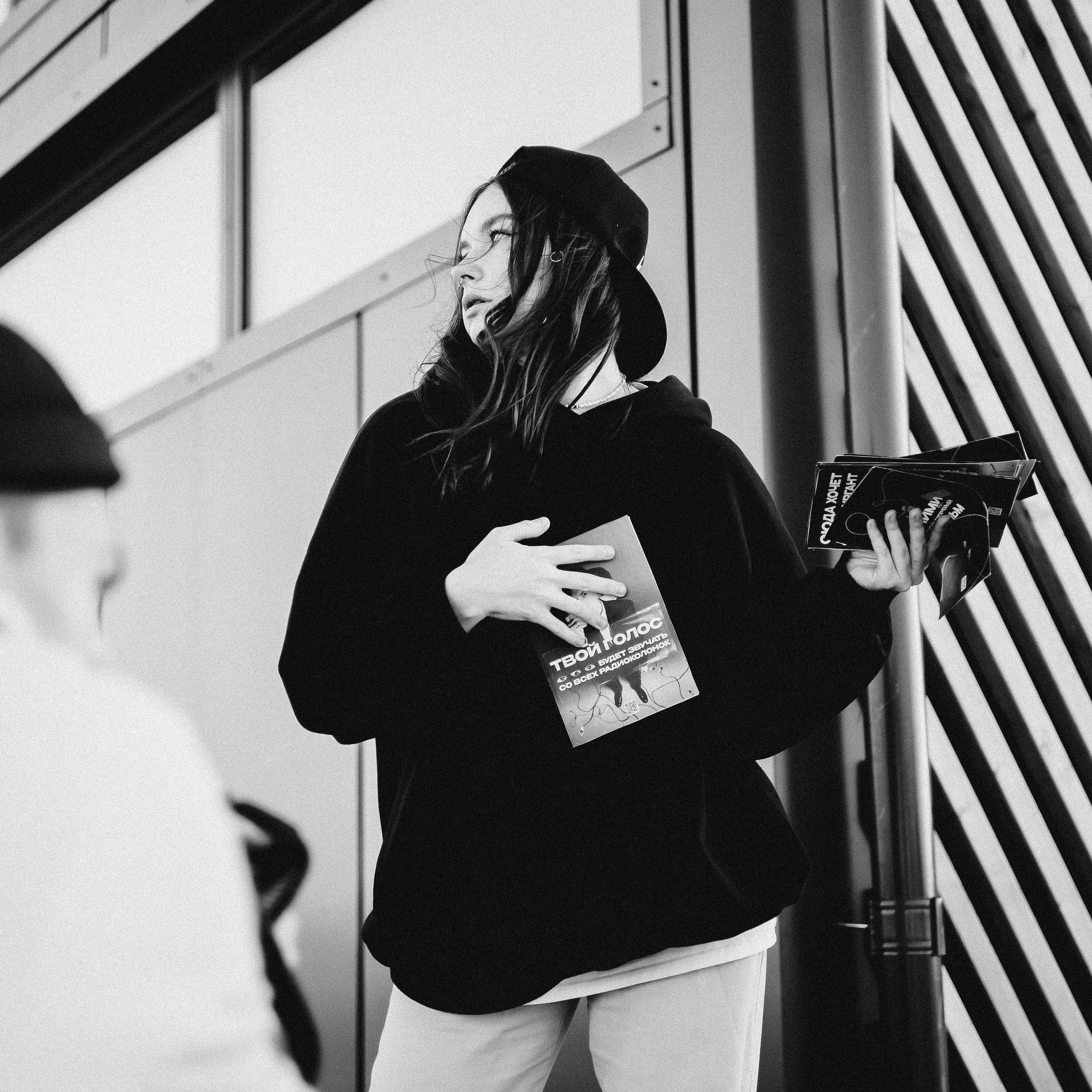 Бэкстейдж INFOSTART / 25.09.23