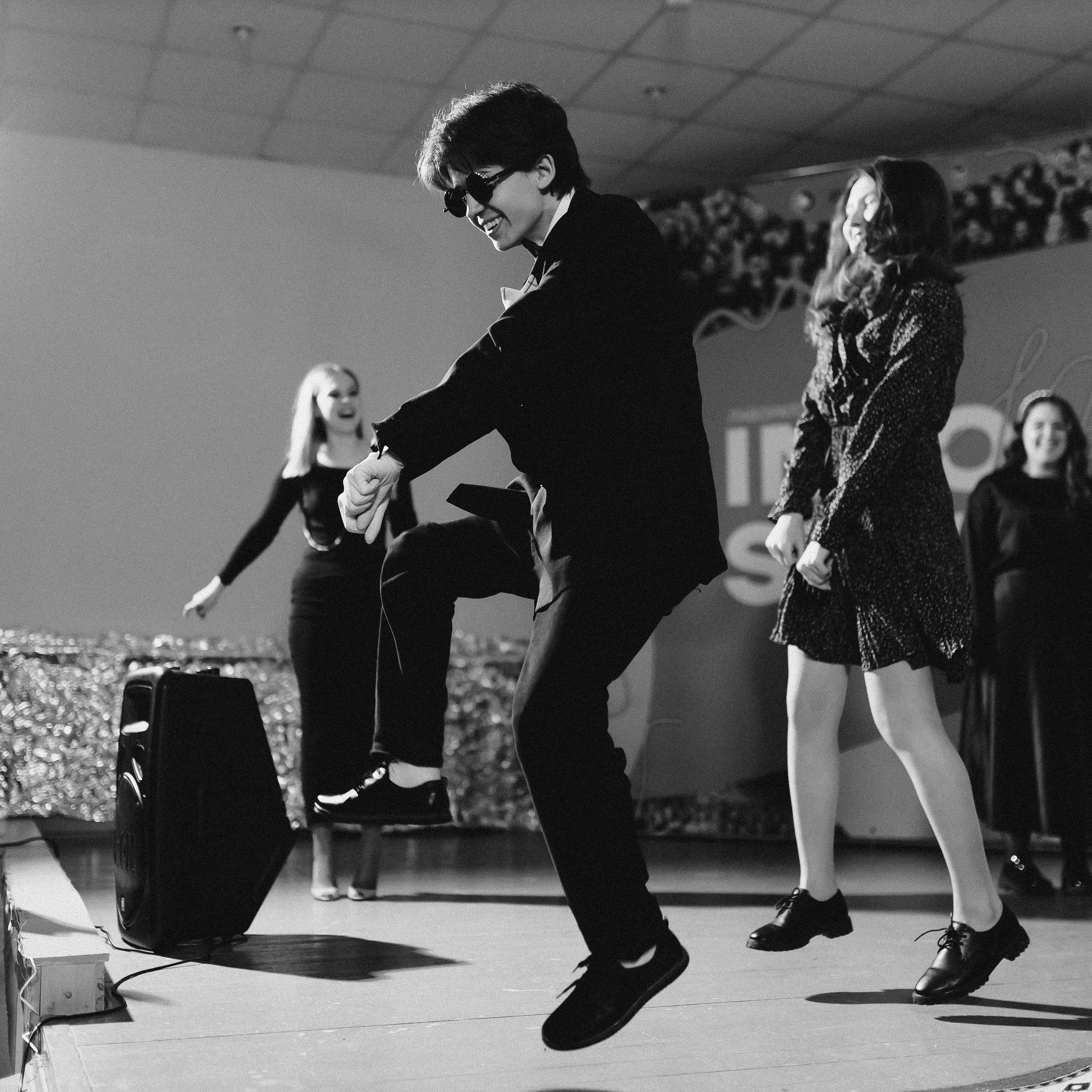 Квартирник «Мет-Гала-Медиа» // 29.11.2024