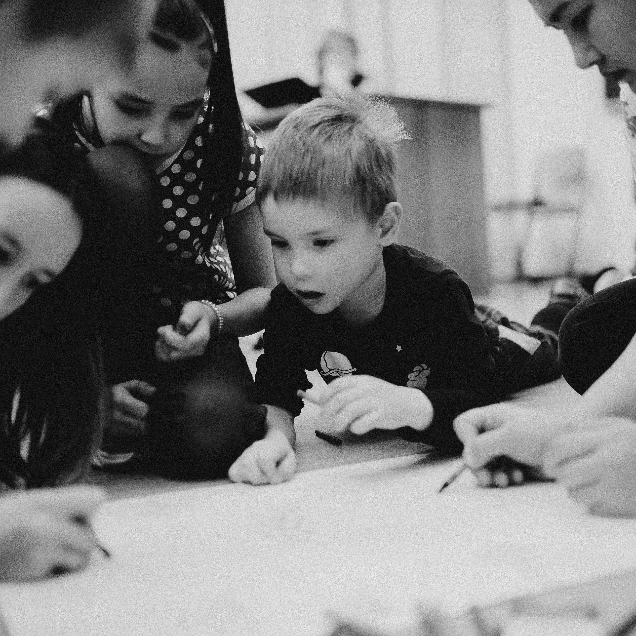 Китайский Новый год в школе-интернате № 5 // 31.01.25