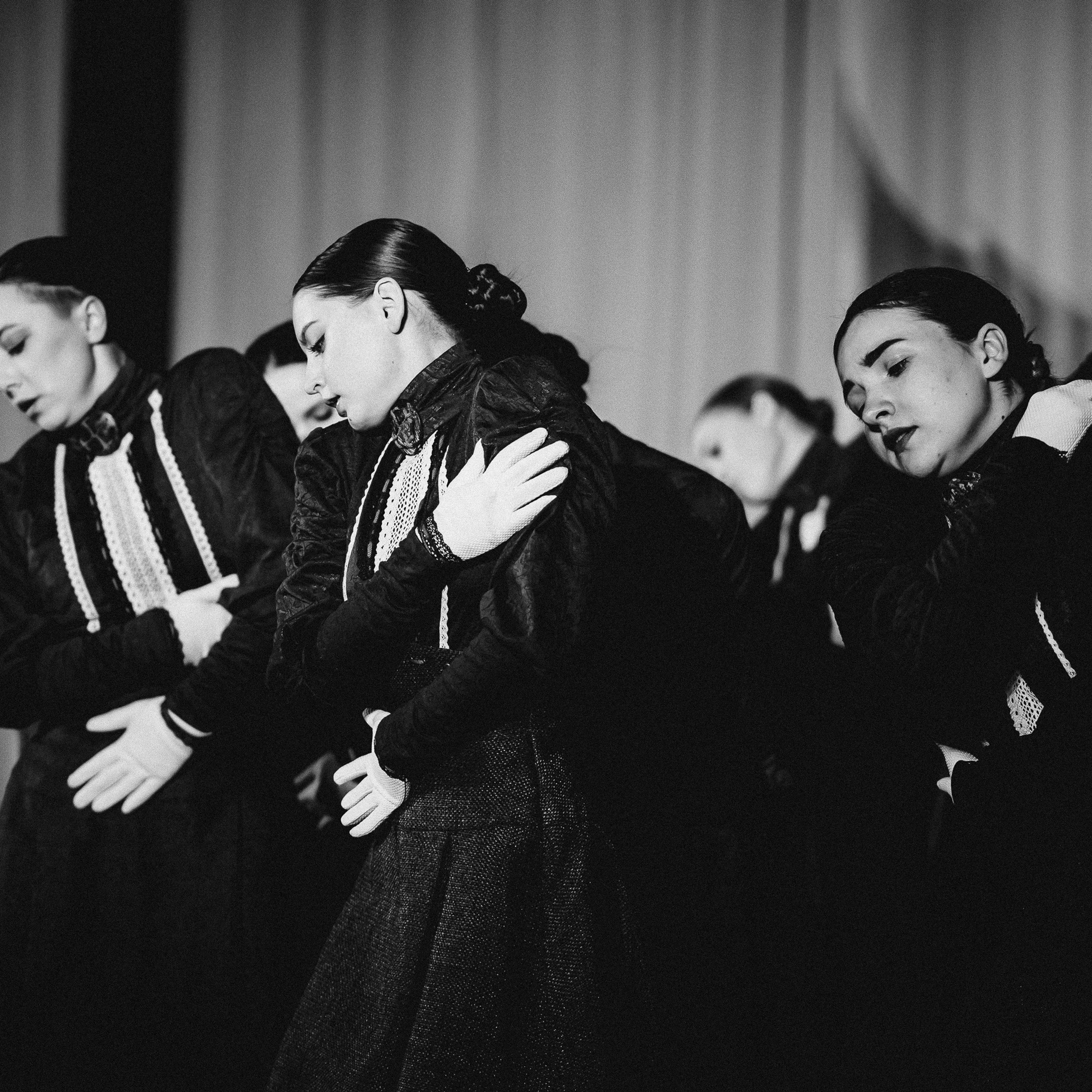 Студенческая весна 2024 // 09 — 10.03.2024