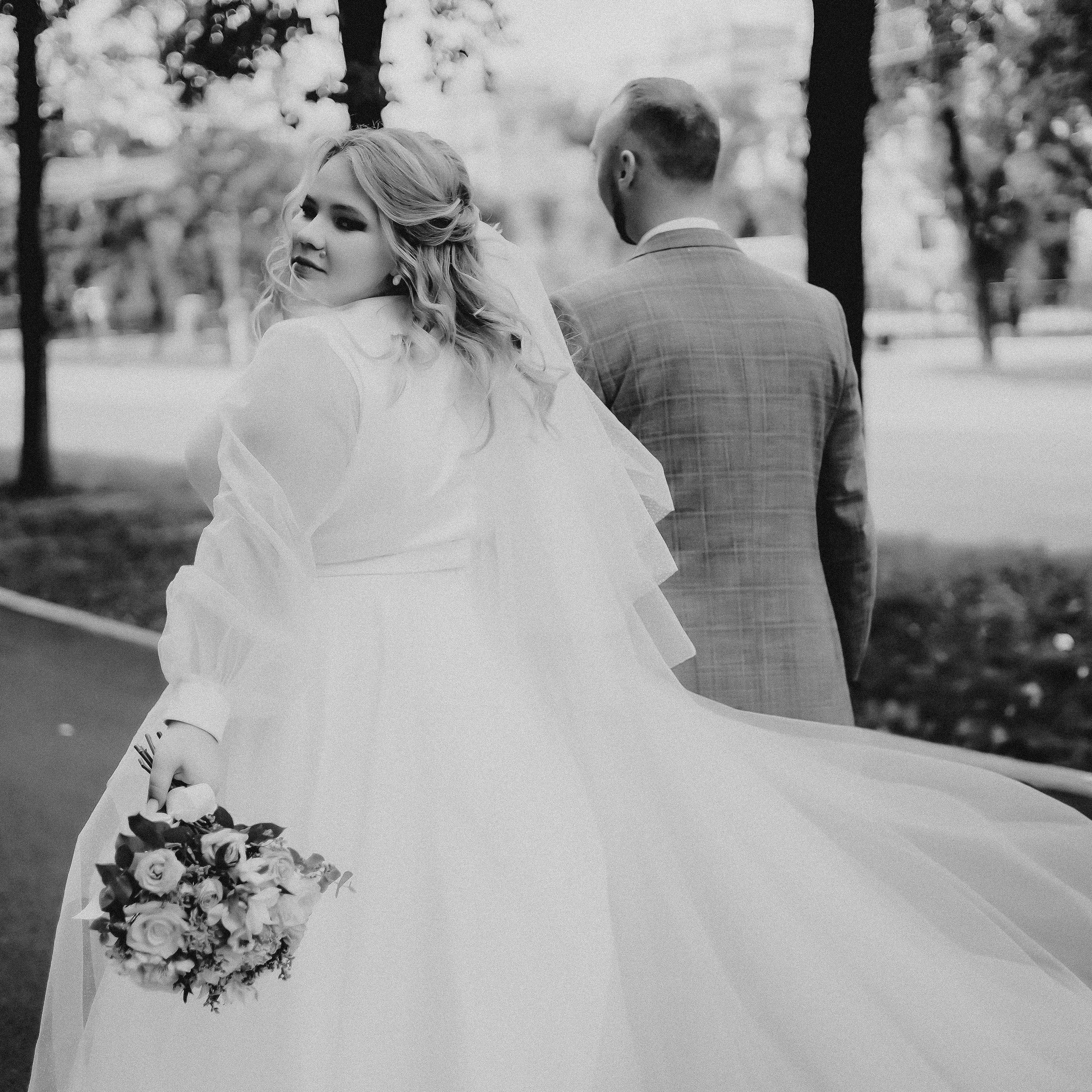 Мария и Александр