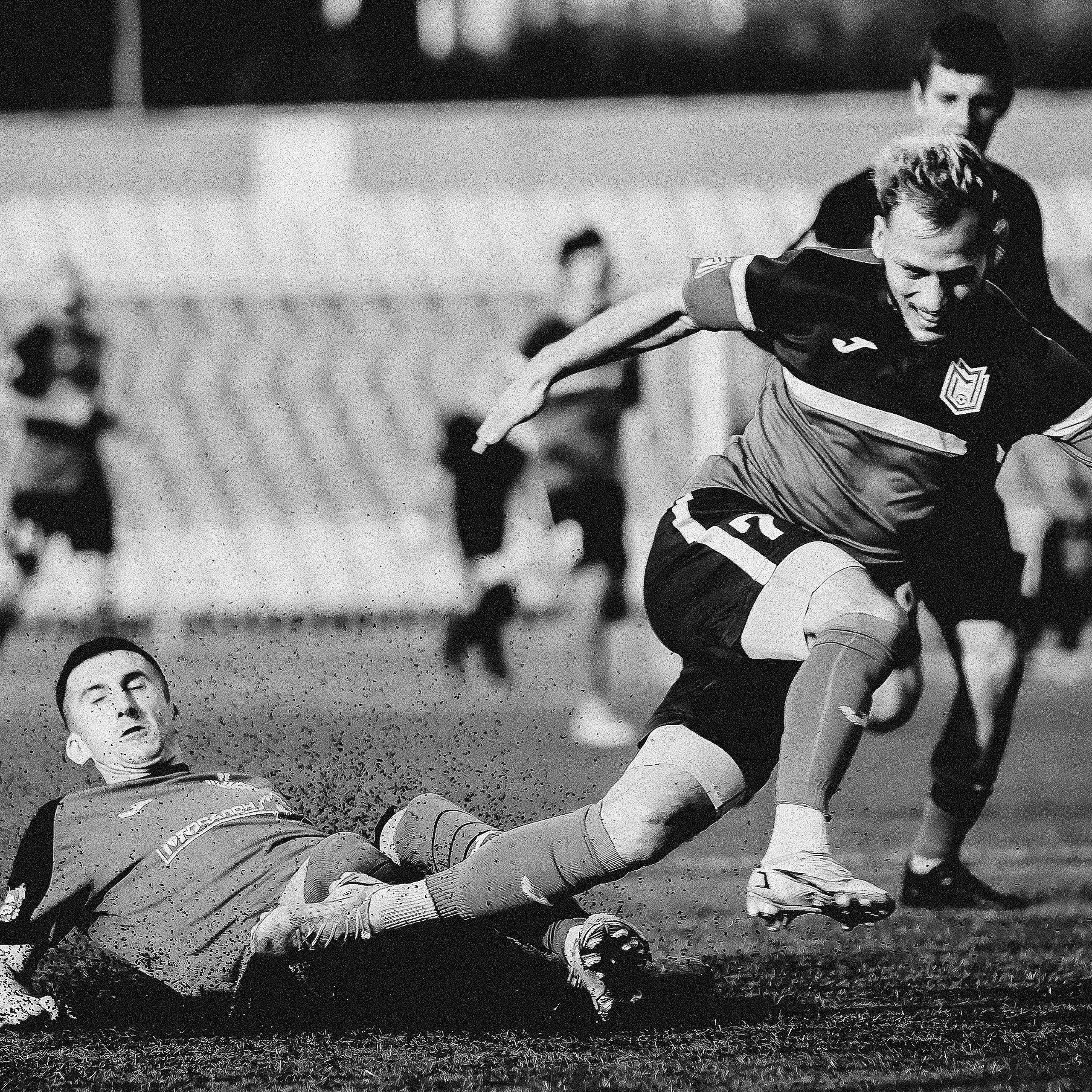 ФК «Металлург-Магнитогорск» — ФК «Курган» // 10.09.24