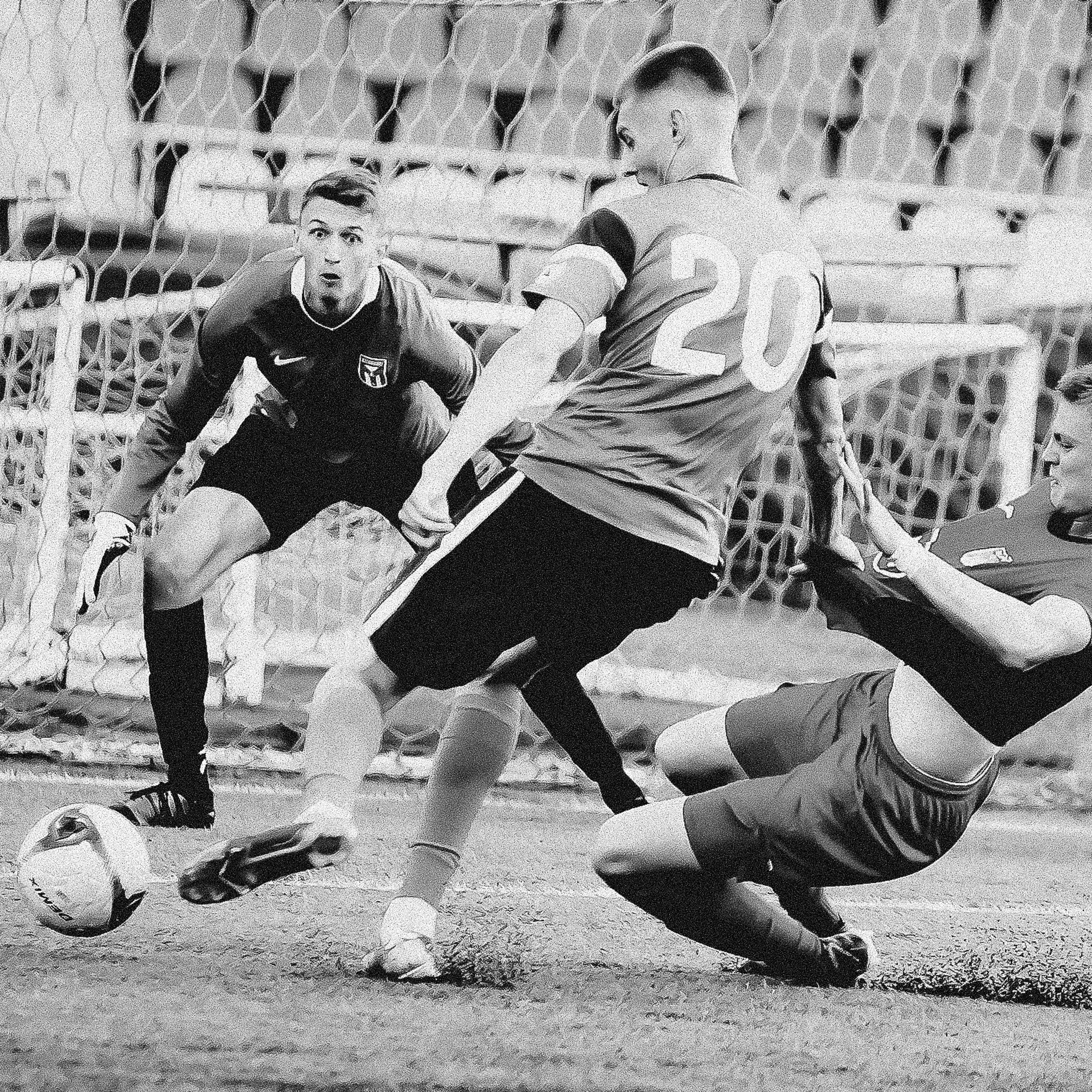 ФК «Металлург Магнитогорск» — ФК «Металлург» Аша // 03.09.2024