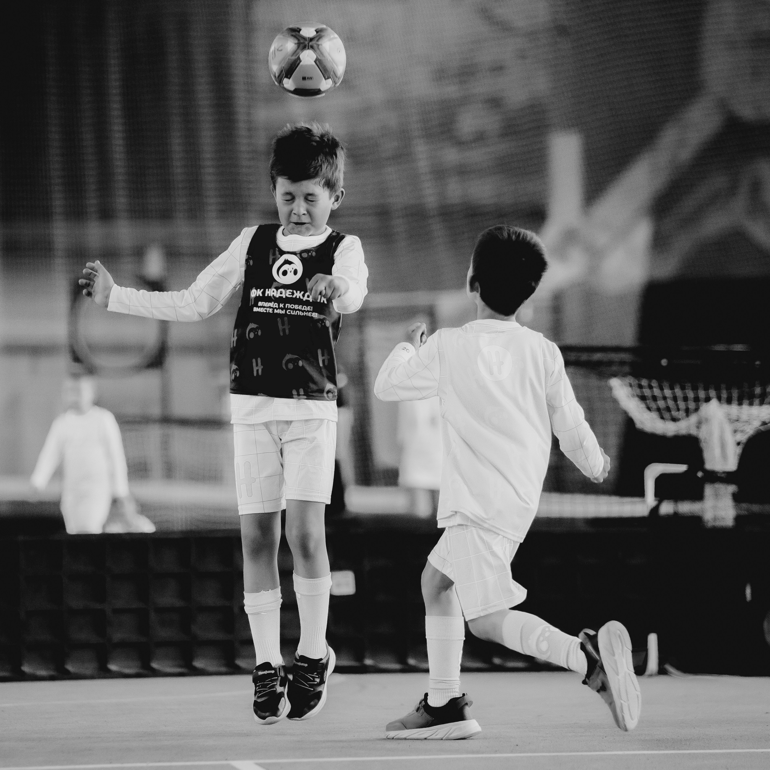 Надеждик CUP // 18.05.25