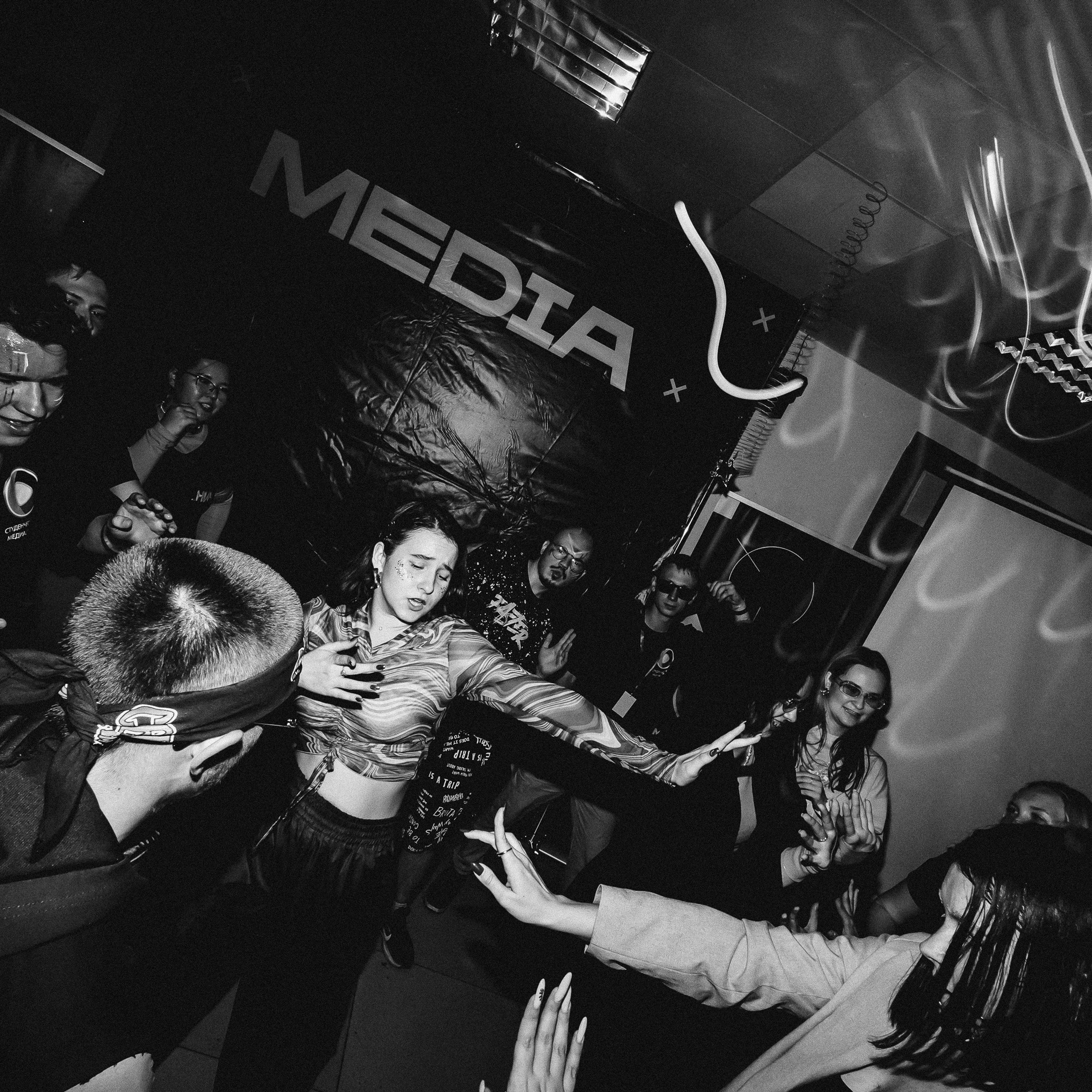 Школа MEDIA // 07.06- 09.06.2024