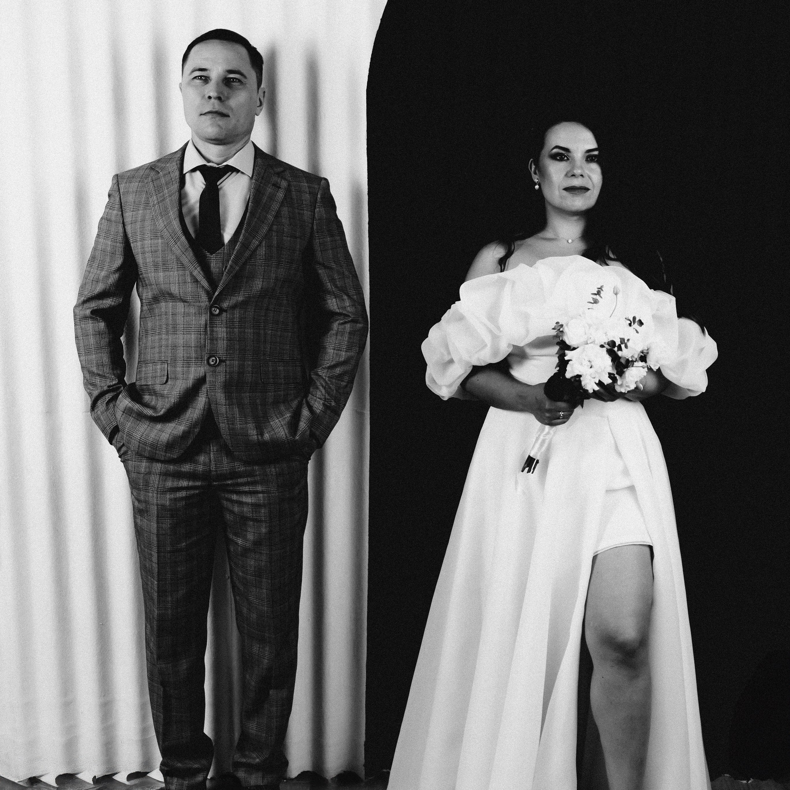 Денис и Альбина