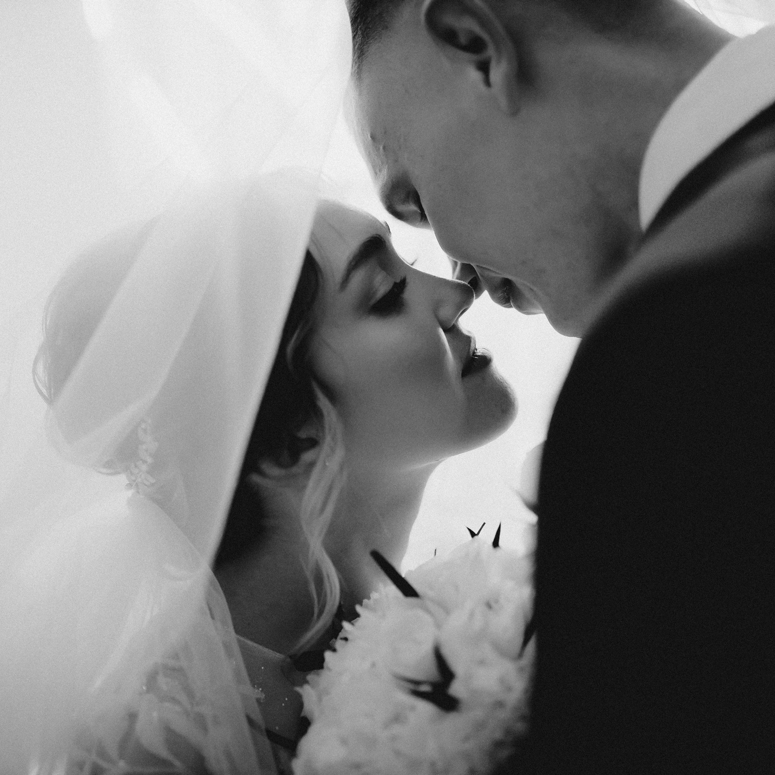 Анатолий и Ксения