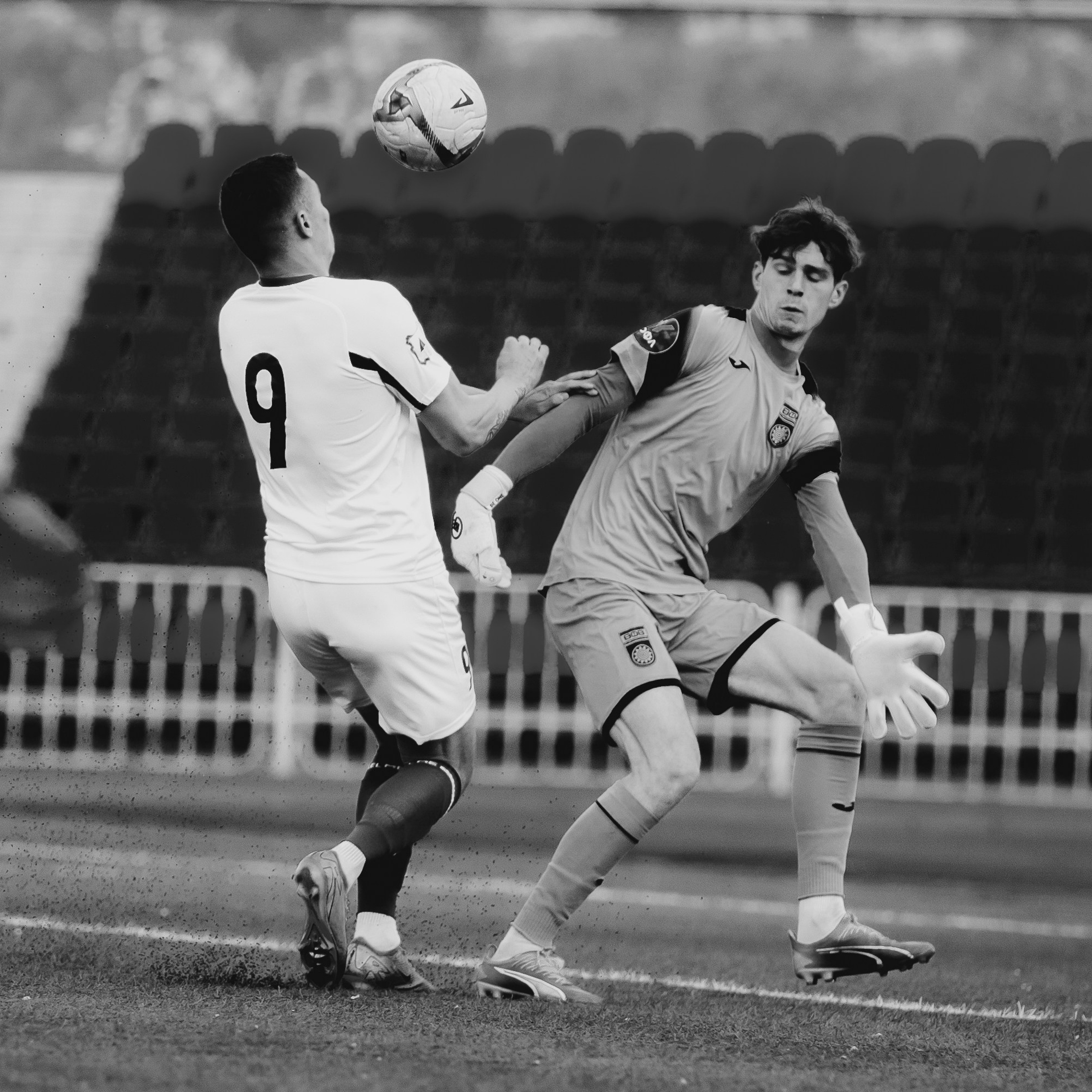 ФК «Металлург-Магнитогорск» — ФК «Уфа-М» // 17.05.25