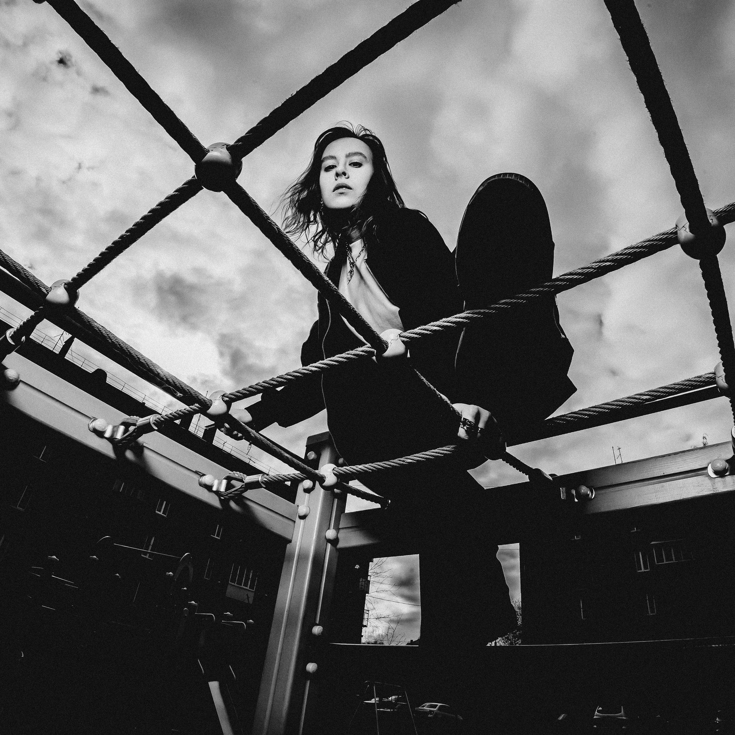 Съемка «Зачетное Радио»