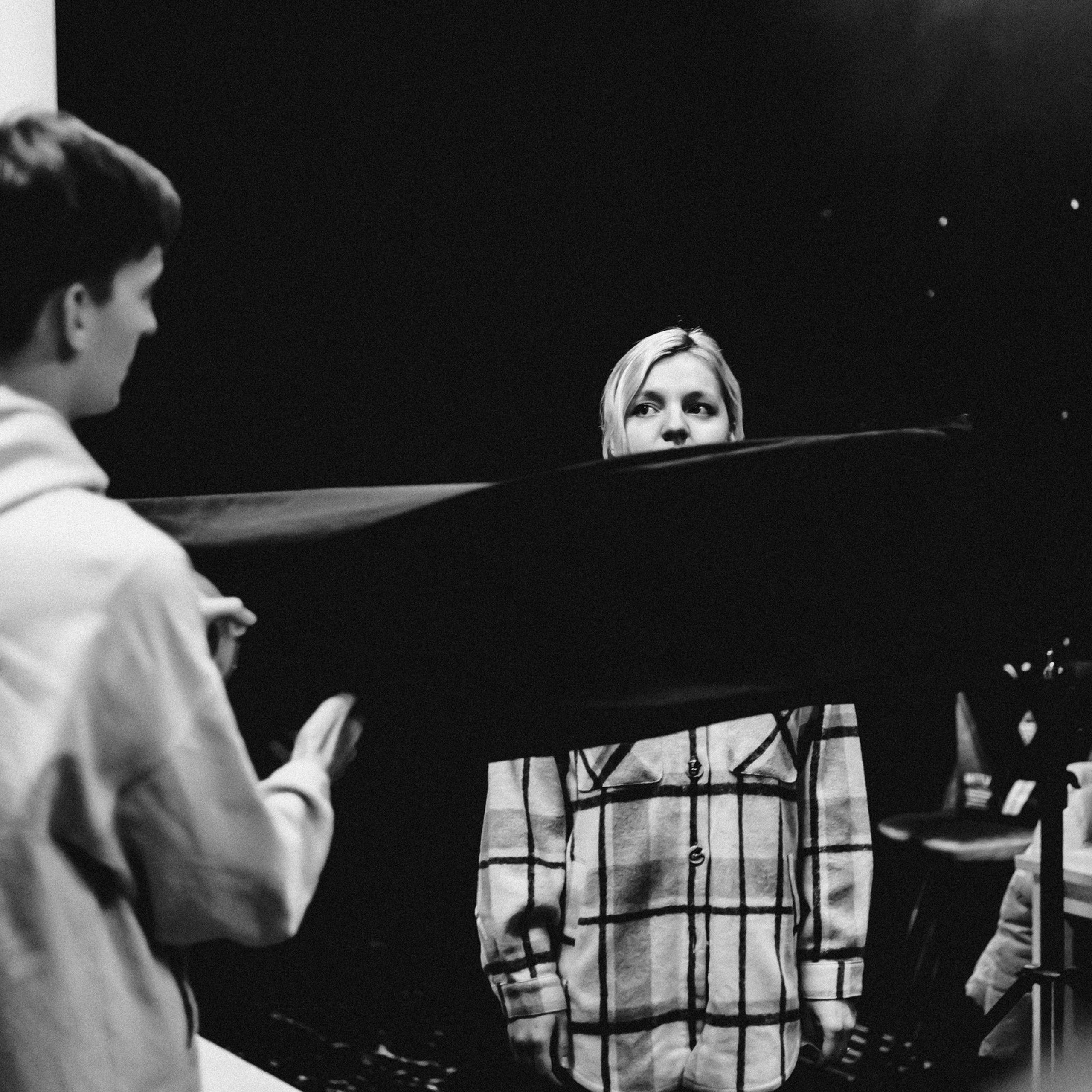 Лекции медиашколы «INFOSTART» / 13.11.23