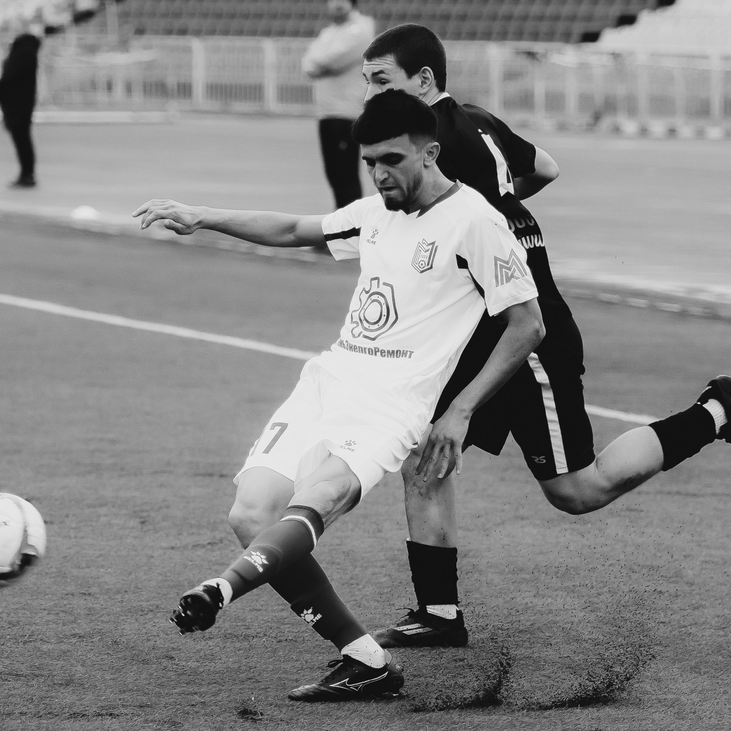 ФК «Металлург-Магнитогорск» — ФК «Триумф» // 03.05.25