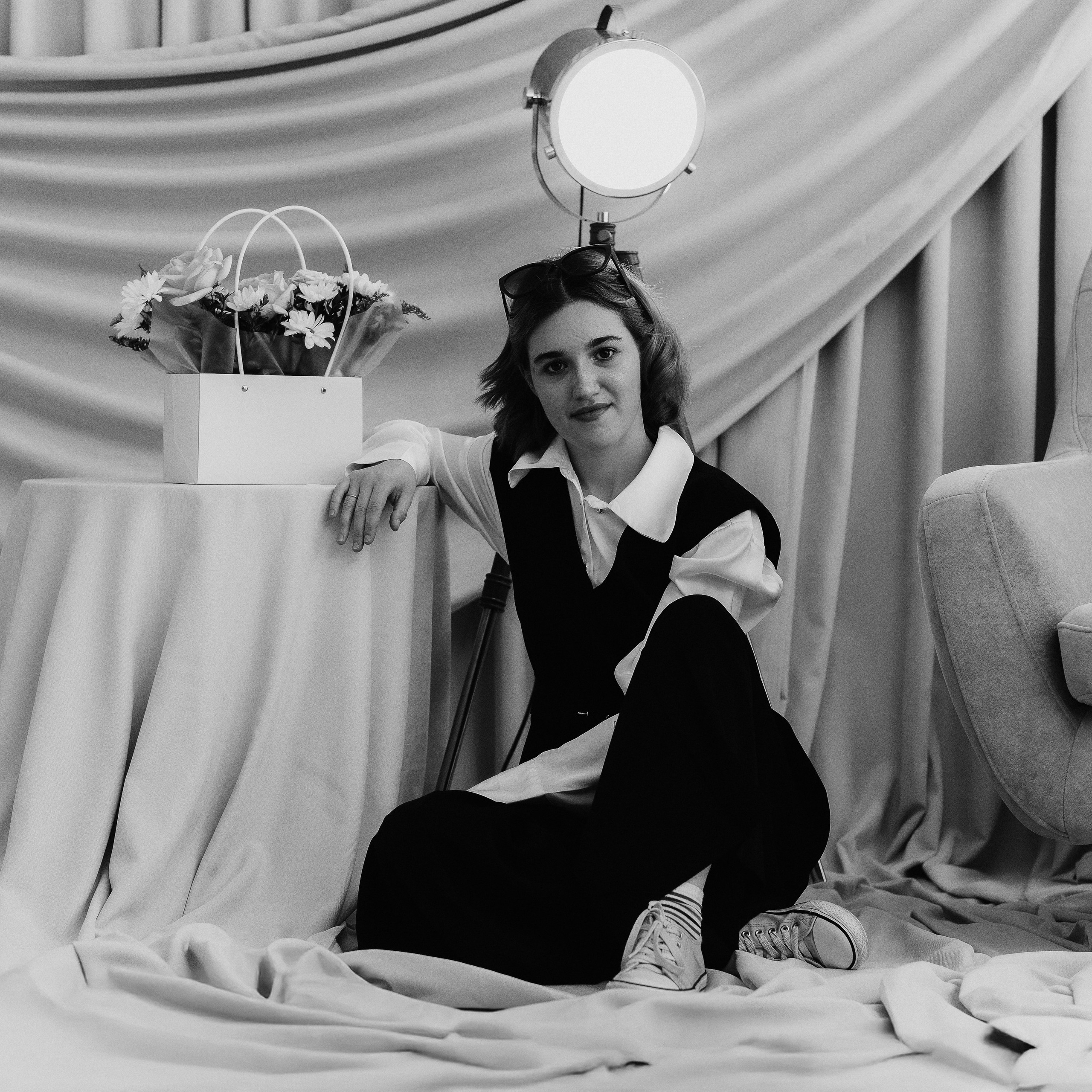 Весеннее преображение // 03.05 — 04.05.2025