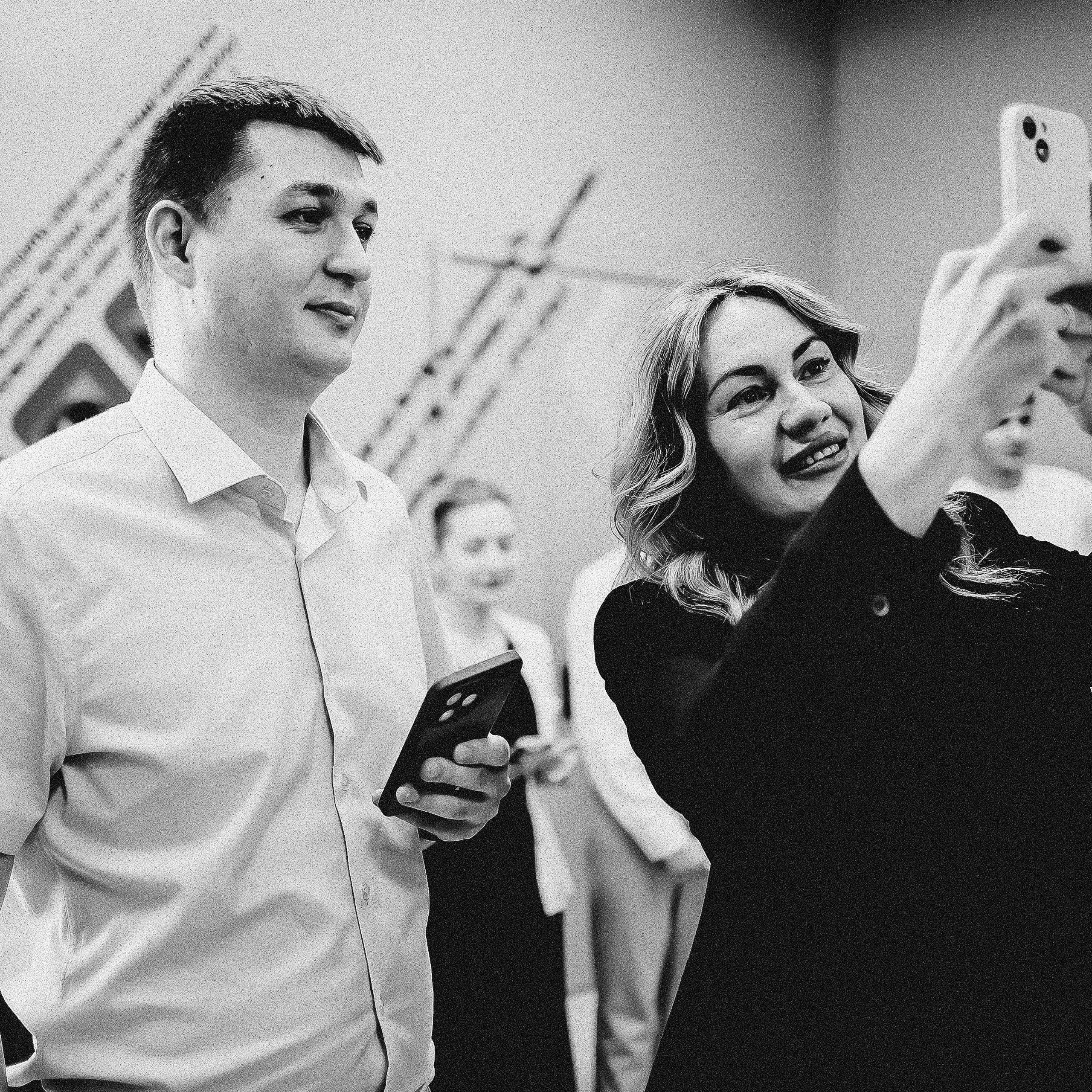 Открытие нового объекта библиотечного комплекса // 06.06.2024