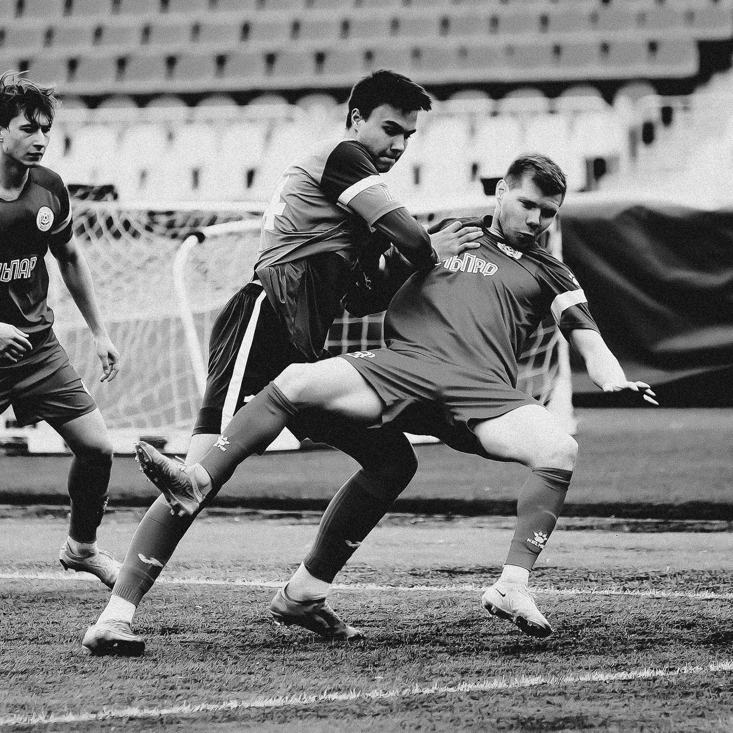 «Металлург-Магнитогорск» — «Ильпар» // 18.05.2024