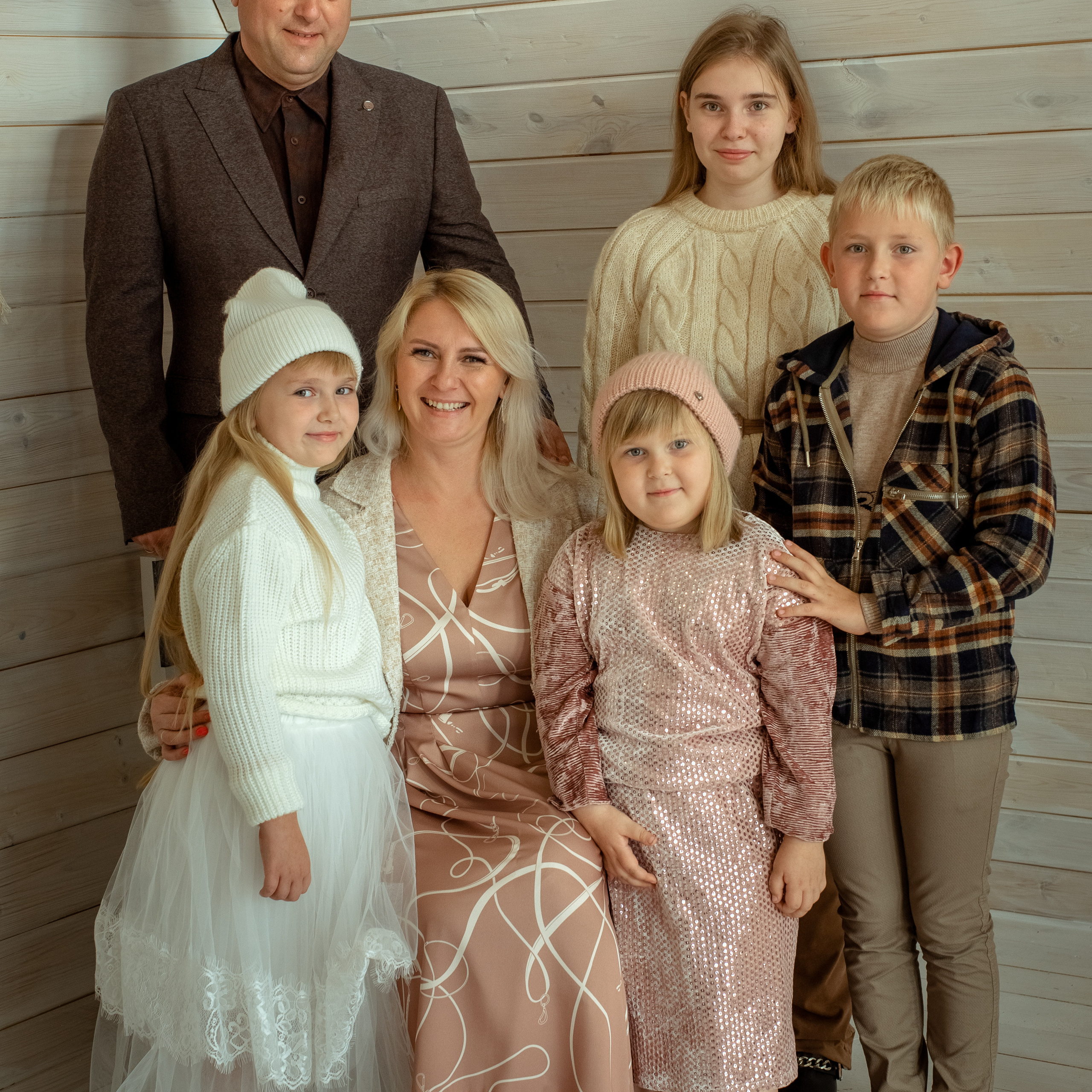 Отзывы. Профессиональный фотограф в Рязани