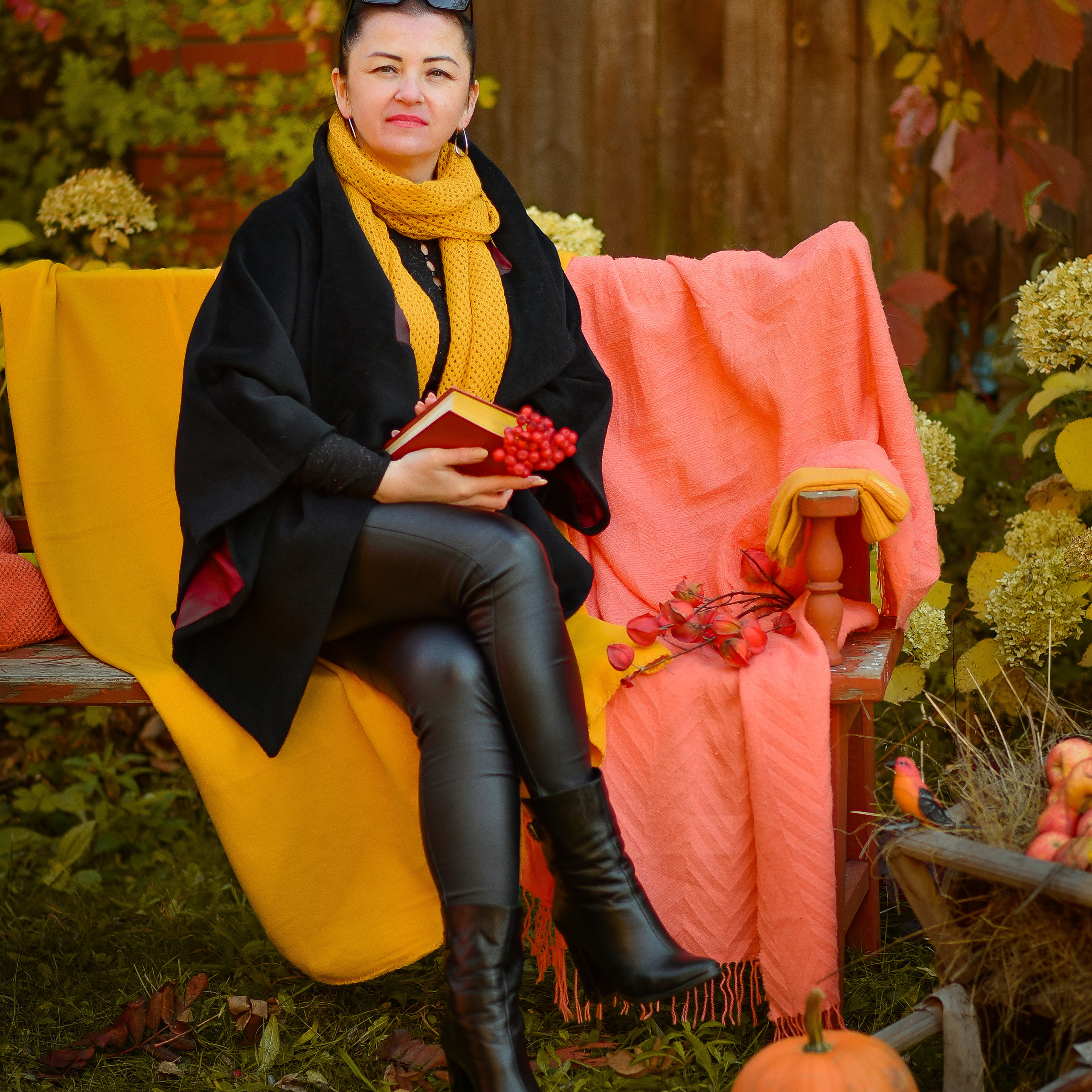 Отзывы. Профессиональный фотограф в Рязани